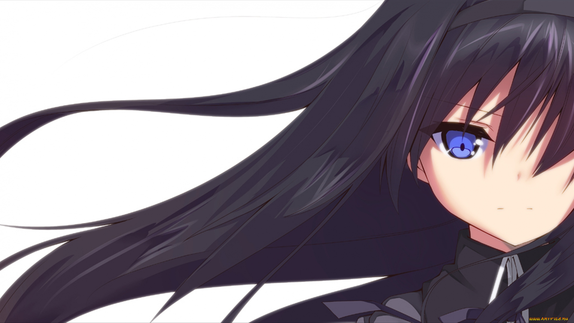 аниме, mahou, shoujo, madoka, magika