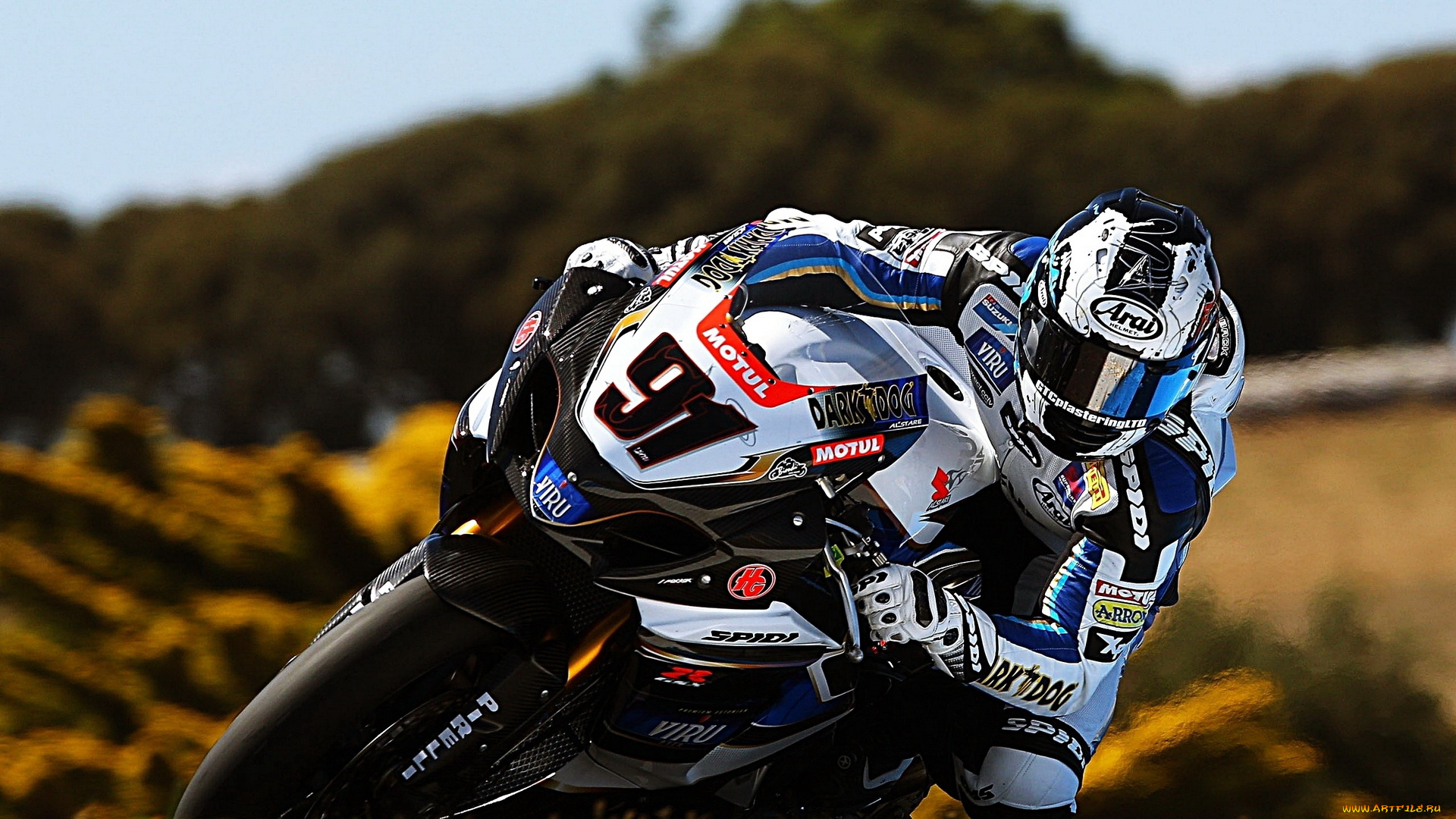 спорт, мотоспорт