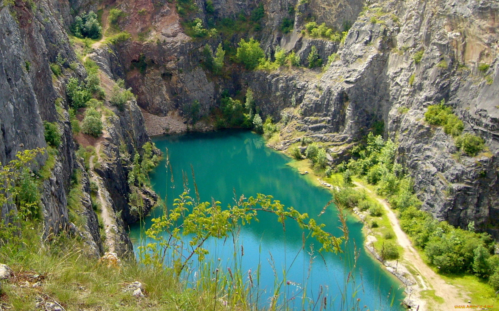 природа, реки, озера, скалы, река