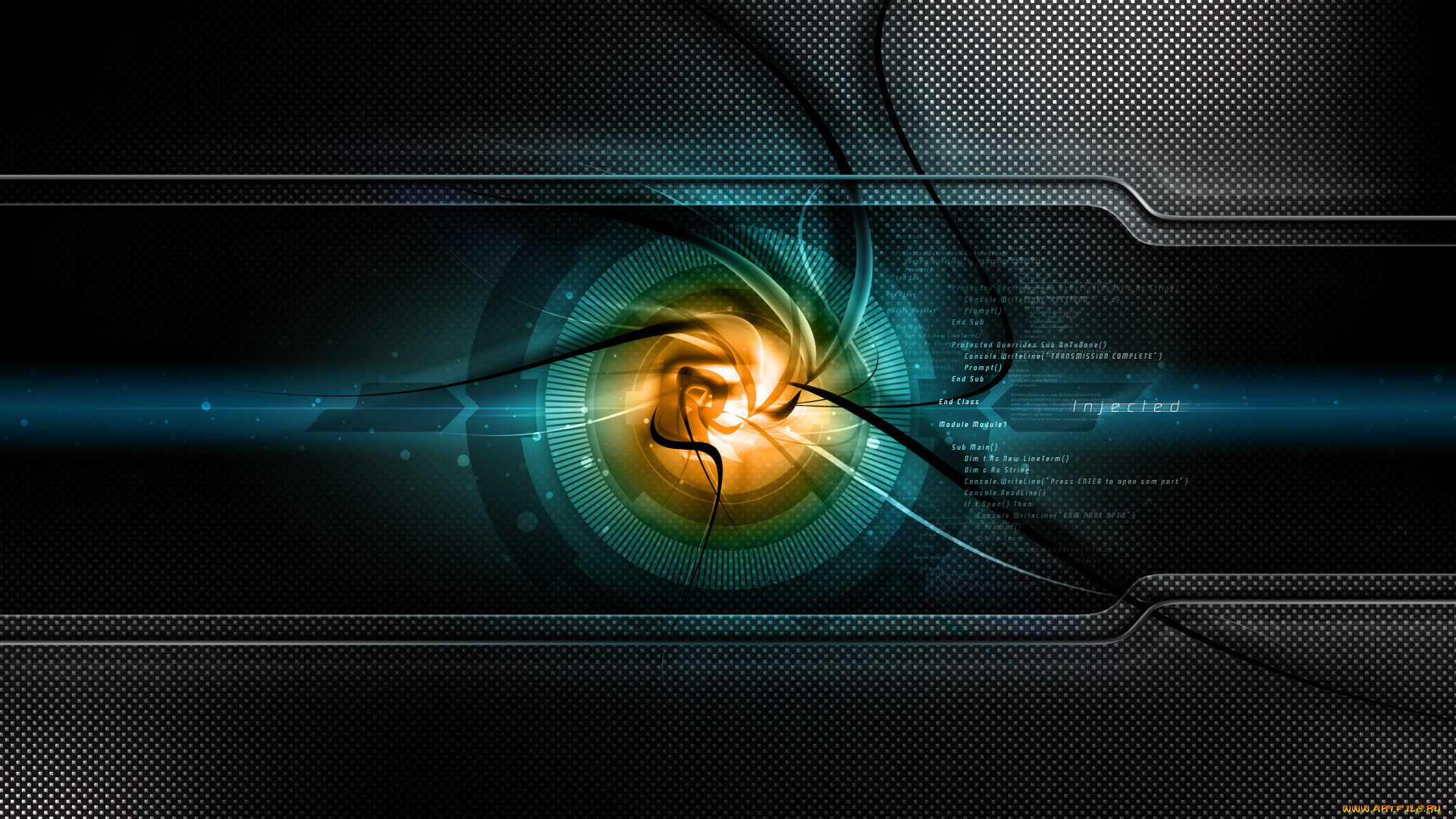 3д, графика, abstract, абстракции, сетка