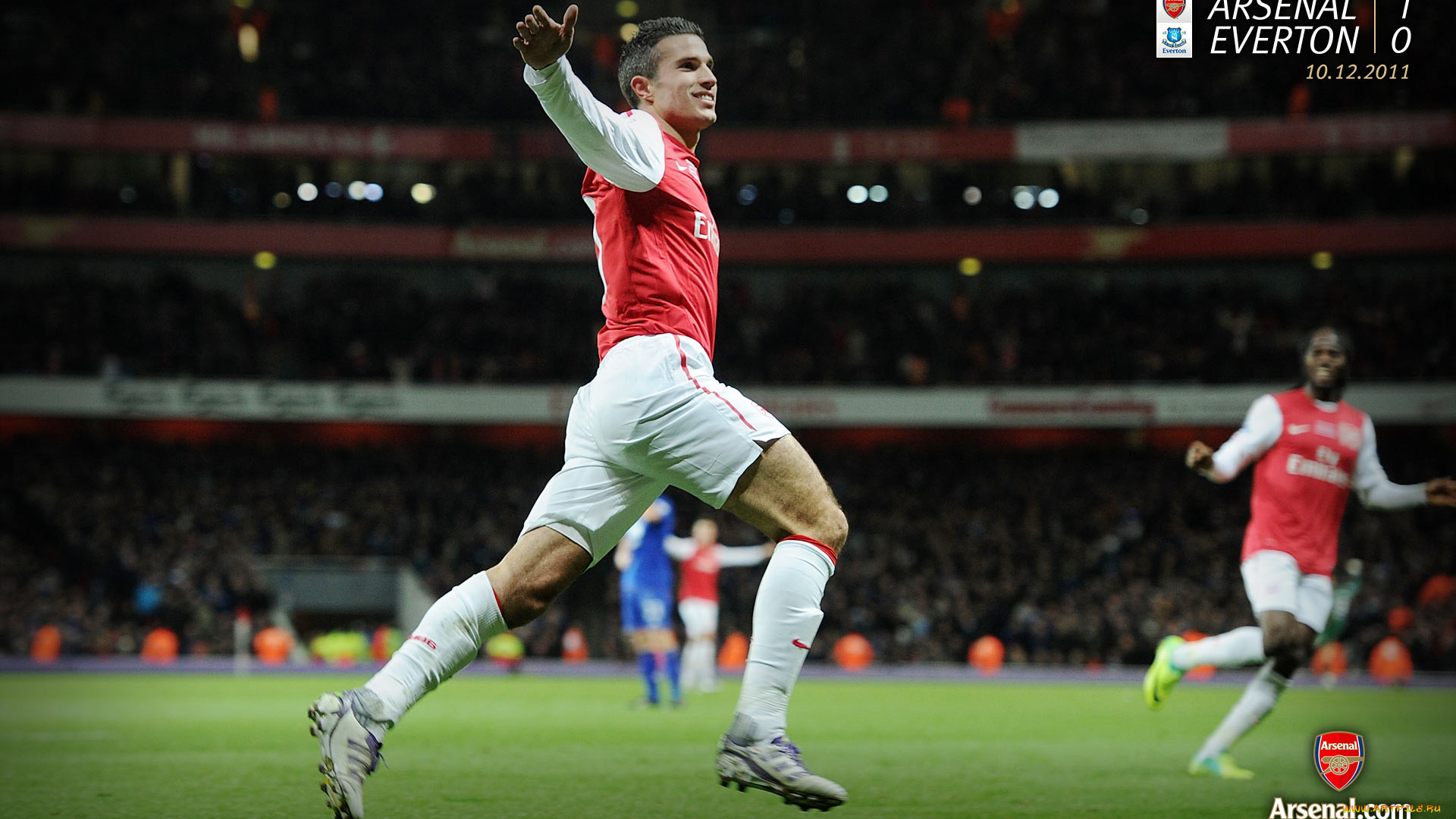 спорт, футбол, арсенал