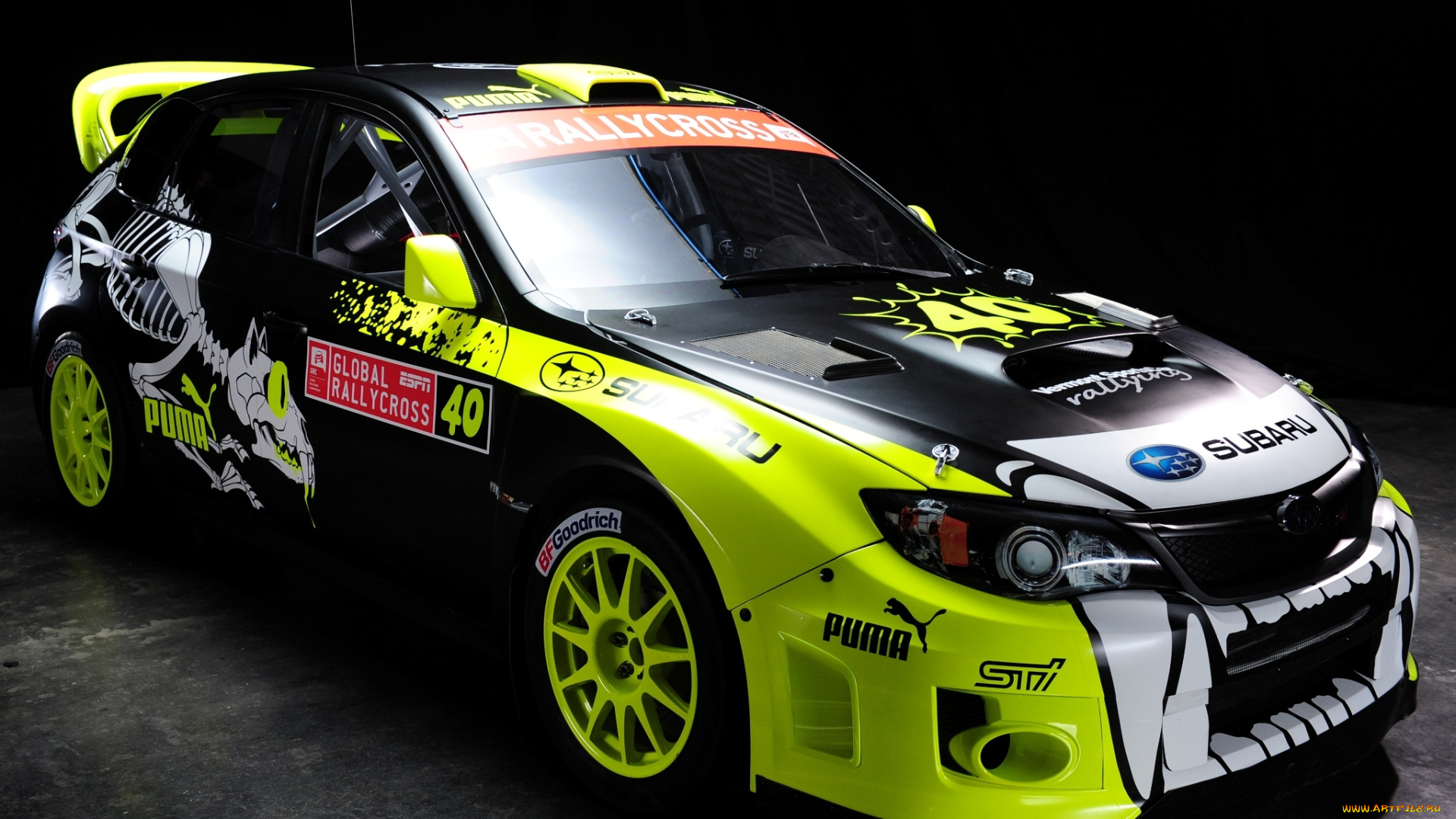 автомобили, subaru, impreza, wrx, sti, автомобиль, гоночный, ралли