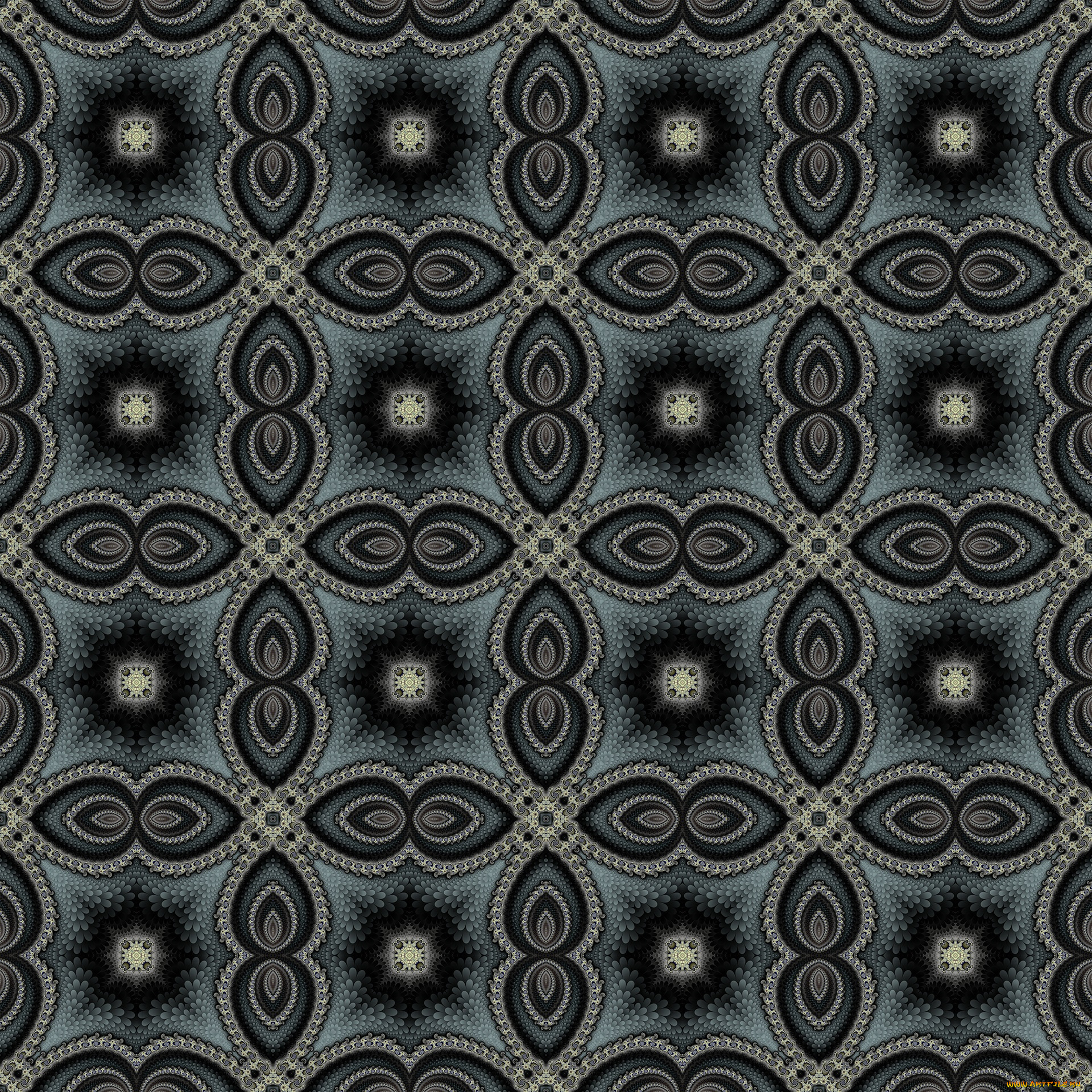 3д, графика, фракталы, , fractal, фон, узор, цвета