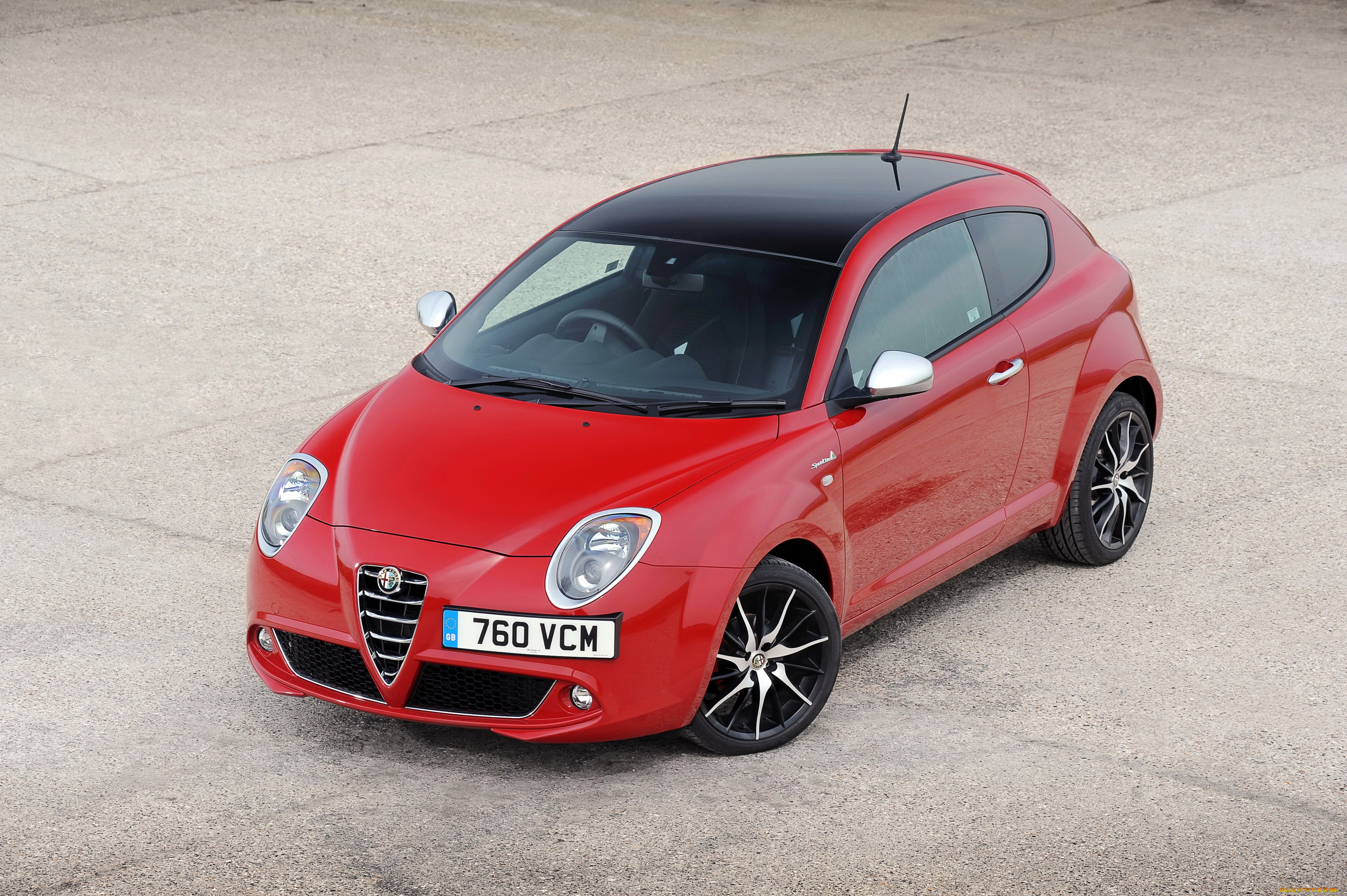 2014, alfa, romeo, mito, twin, air, автомобили, alfa, romeo, красный, twin, air, mito, alfa, romeo