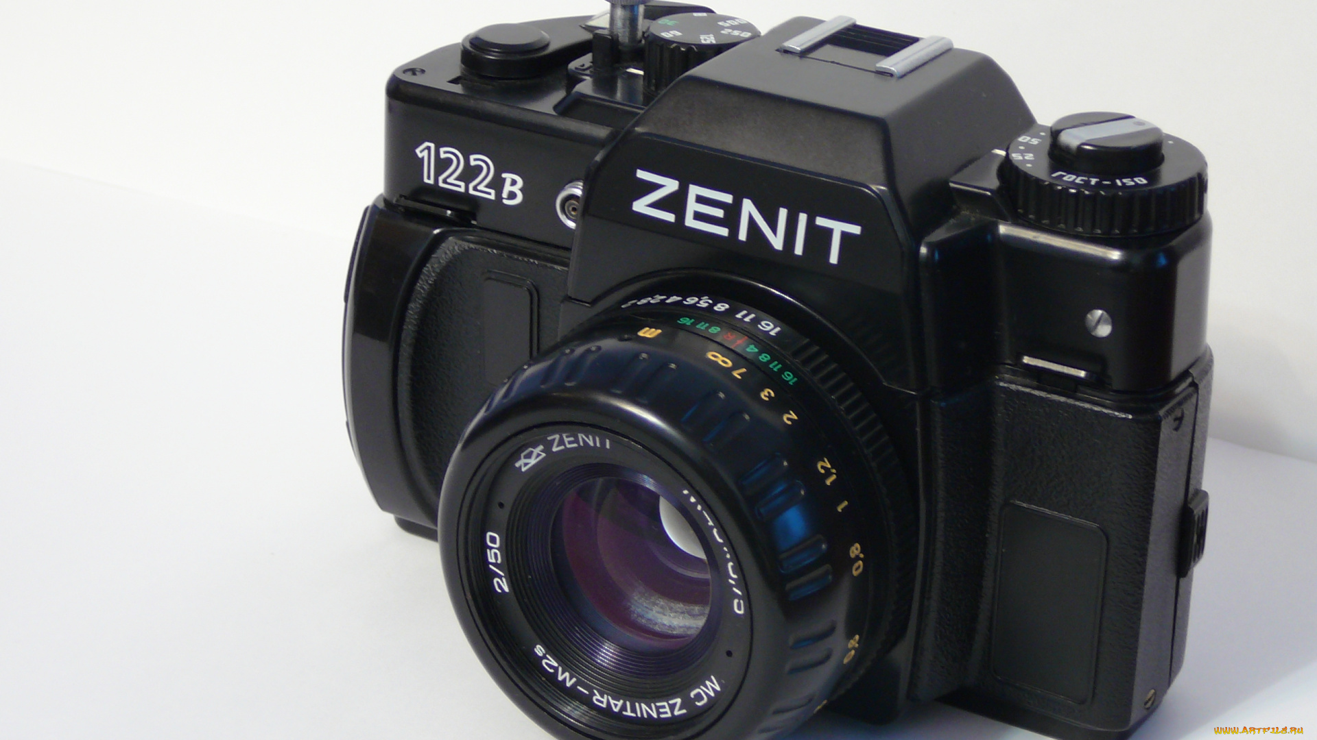 зенит, бренды, фотоаппарат