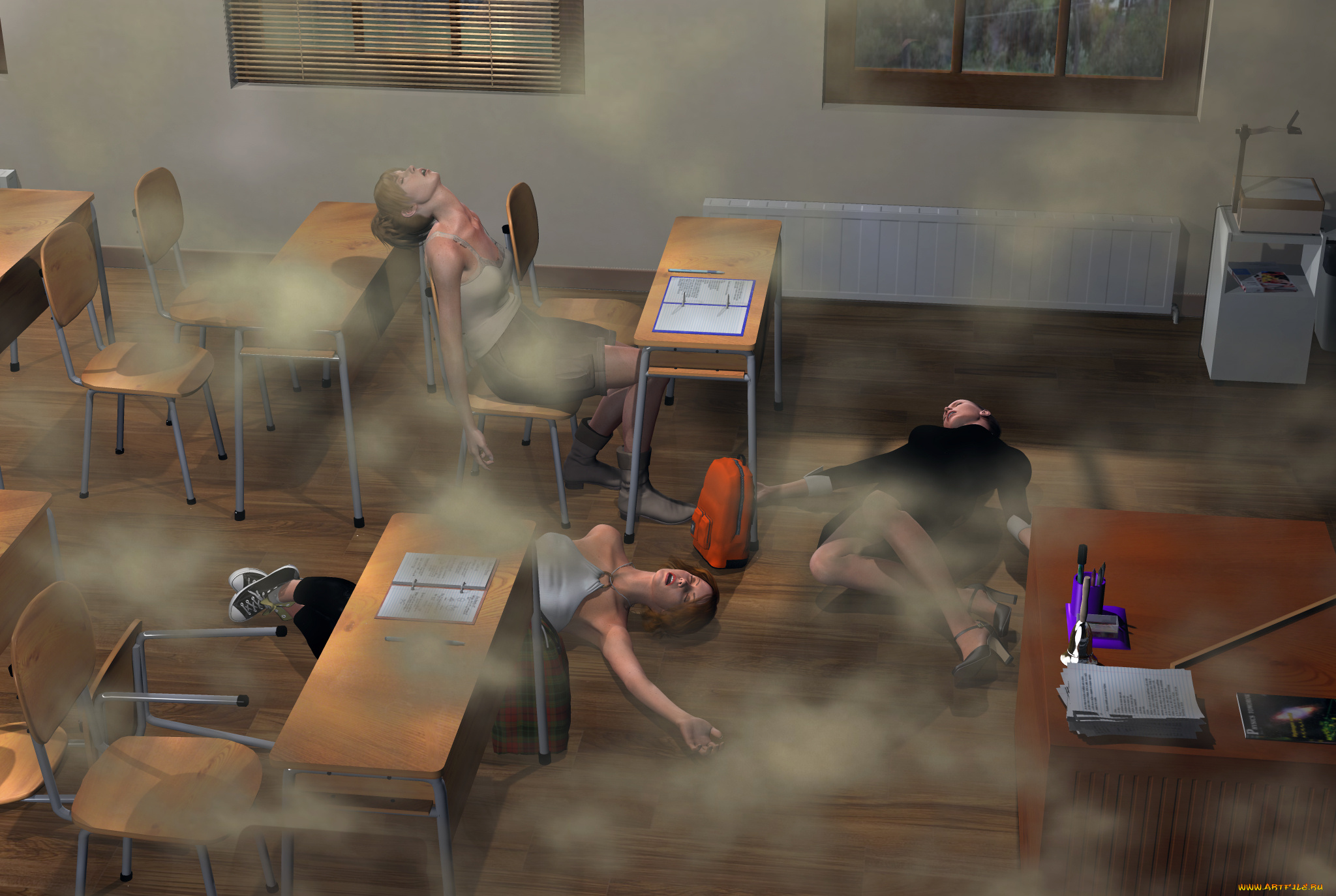 the, collector, 3д, графика, фантазия, , fantasy, девушки