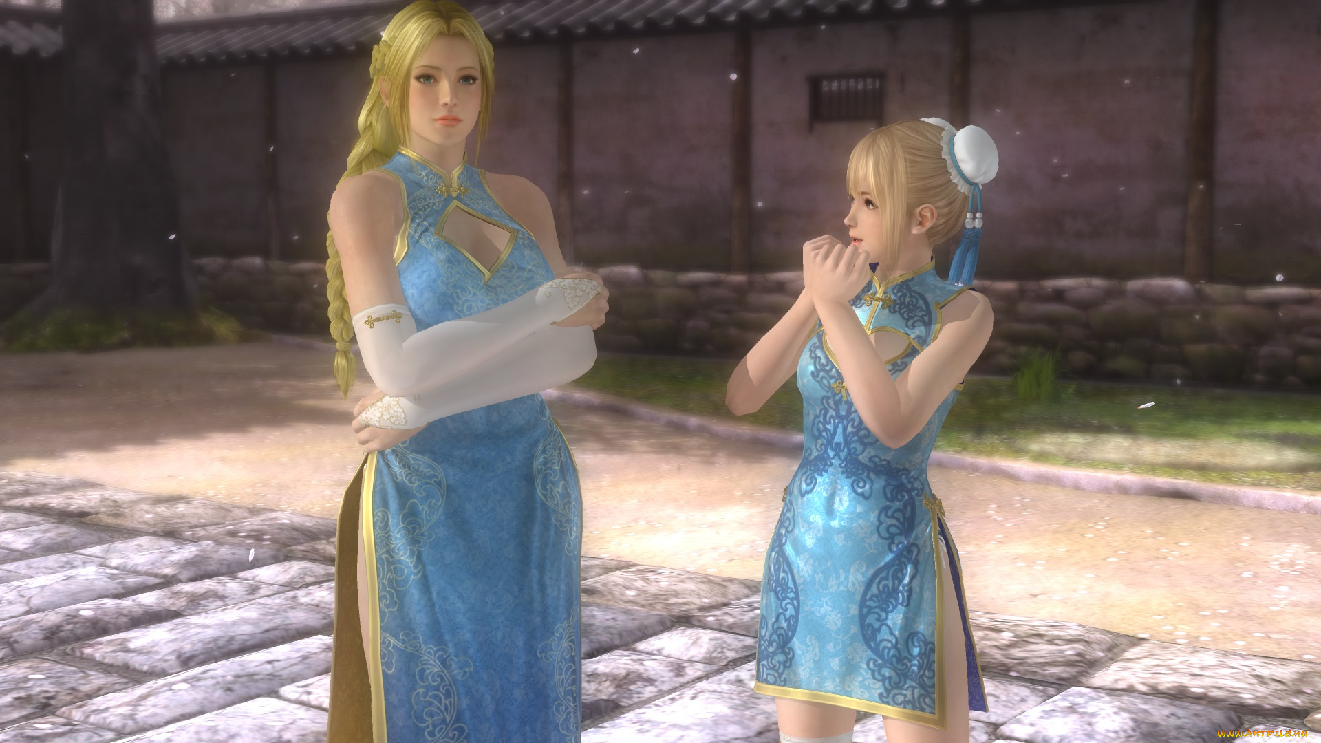 3д, графика, фантазия, , fantasy, поза, фон, взгляд, девушки