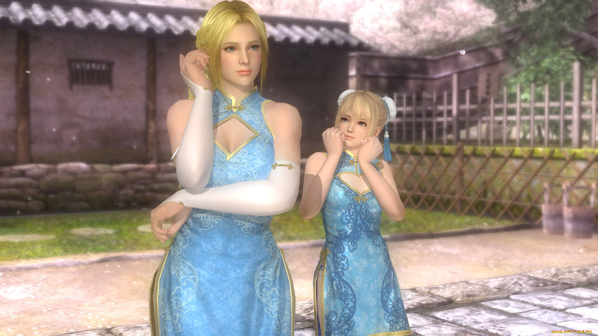 3д, графика, фантазия, , fantasy, поза, взгляд, фон, девушки