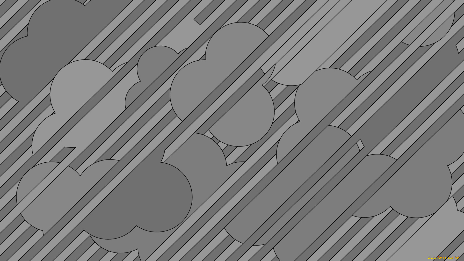 векторная, графика, графика, , graphics, узор, фон, цвета, линии