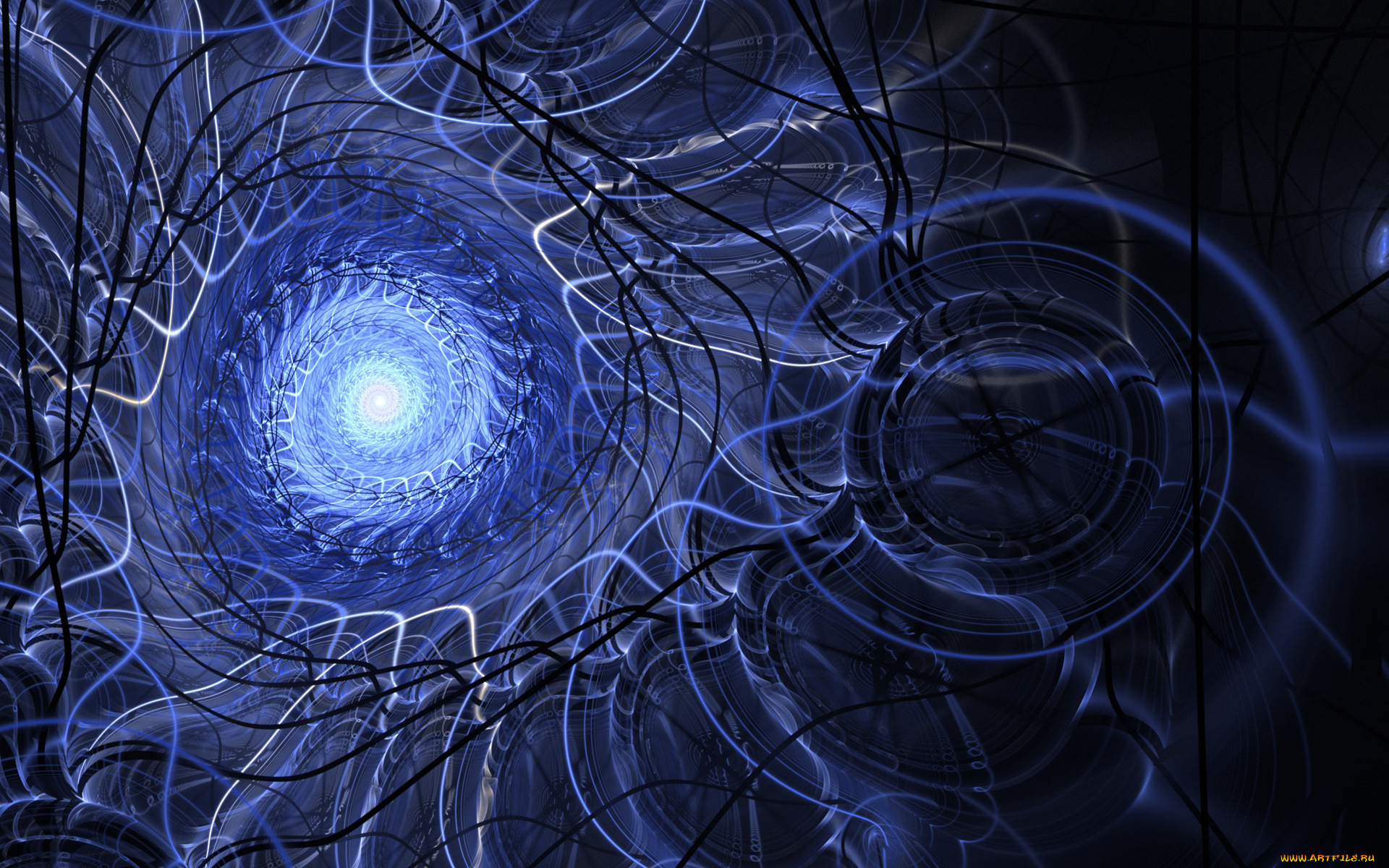 3д, графика, абстракция, , abstract, узор, фон, цвета