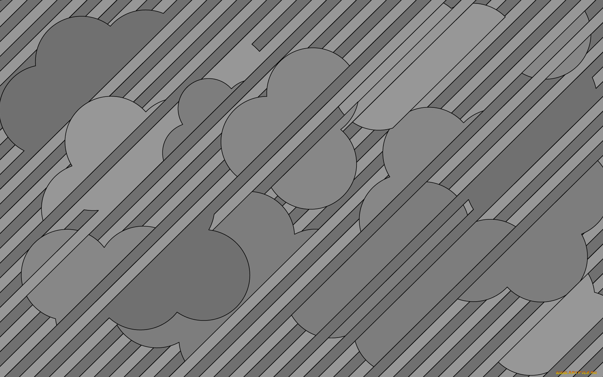 векторная, графика, графика, , graphics, узор, фон, цвета, линии