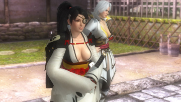 обоя 3д графика, фантазия , fantasy, поза, фон, взгляд, девушки