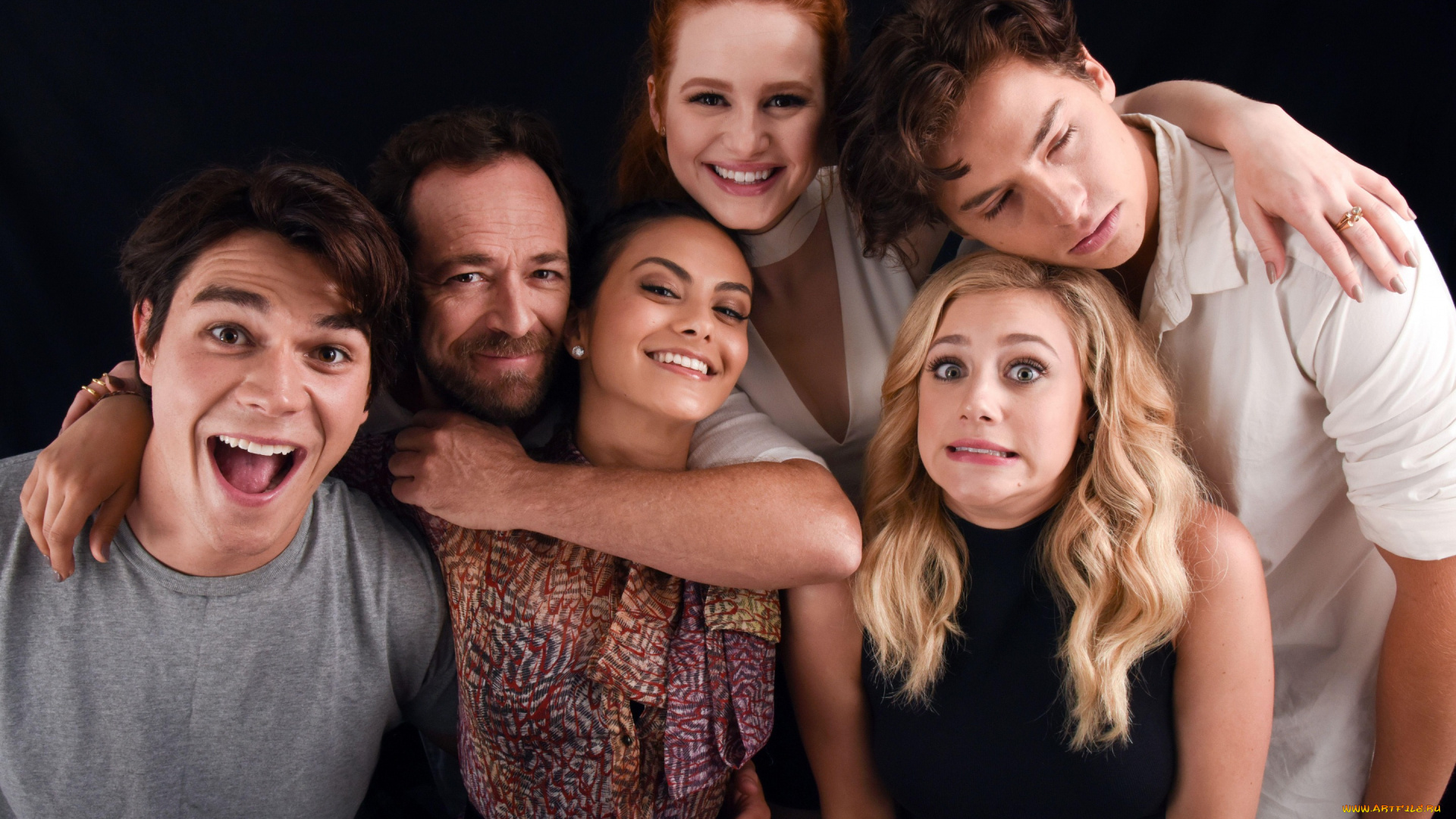 кино, фильмы, riverdale, , сериал, актеры