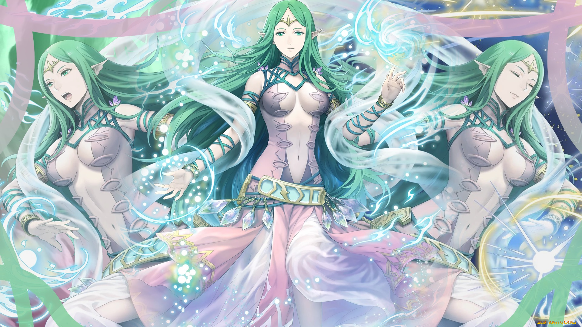 видео, игры, fire, emblem, fire, emblem, heroes