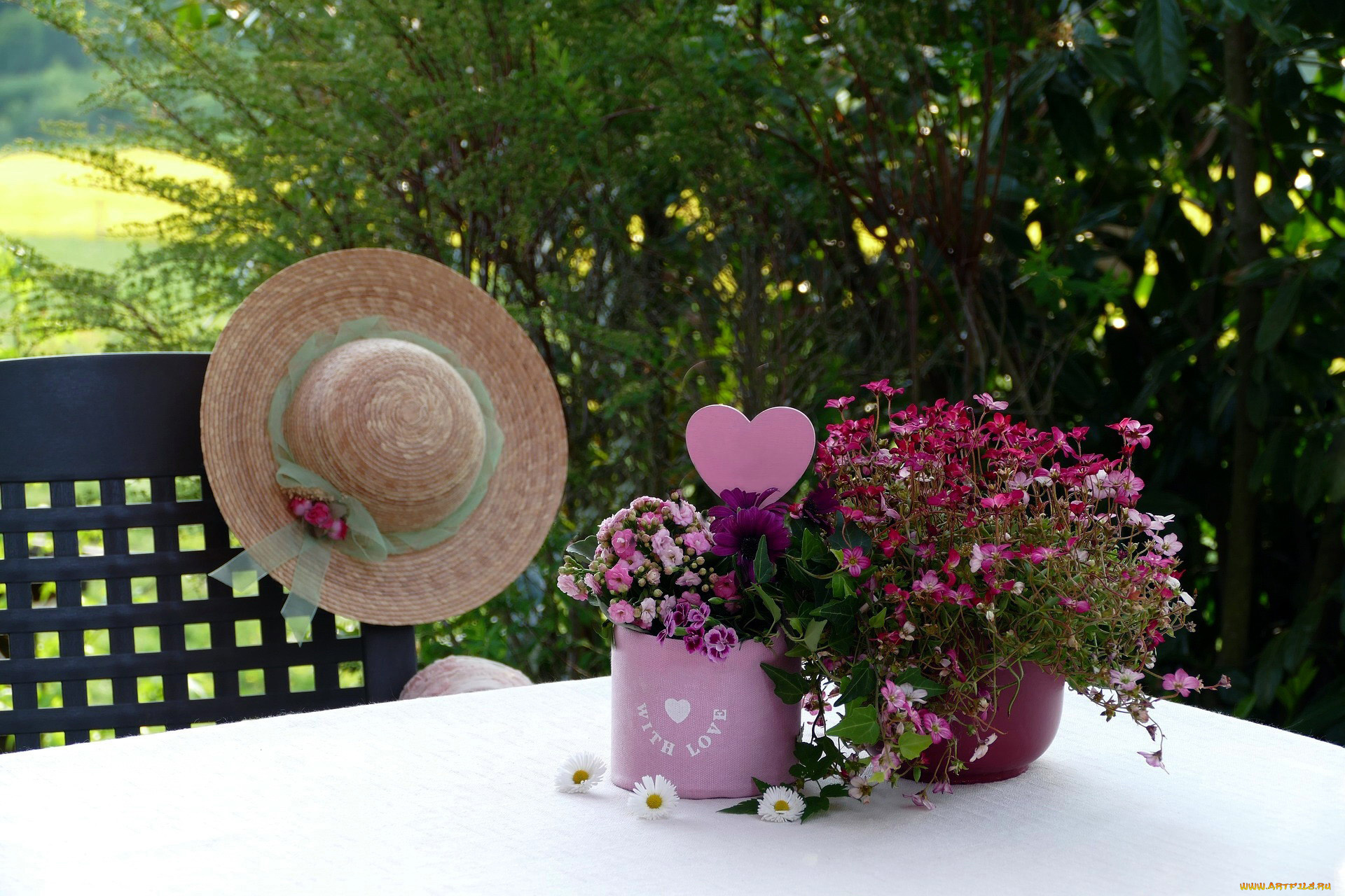 цветы, букеты, , композиции