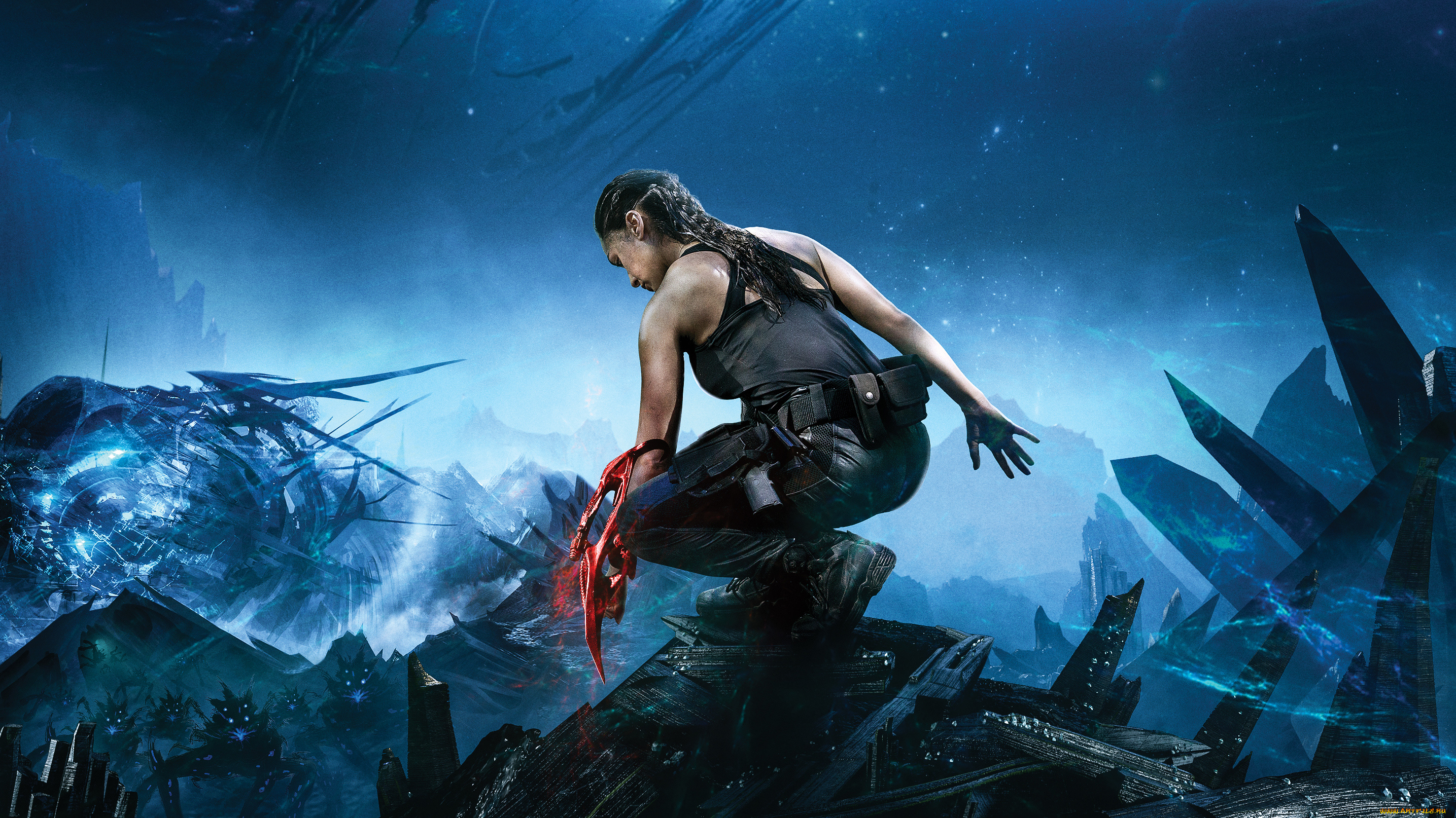 skylines, кино, фильмы, -unknown, , другое, фантастика, боевик, франция, lindsey, morgan