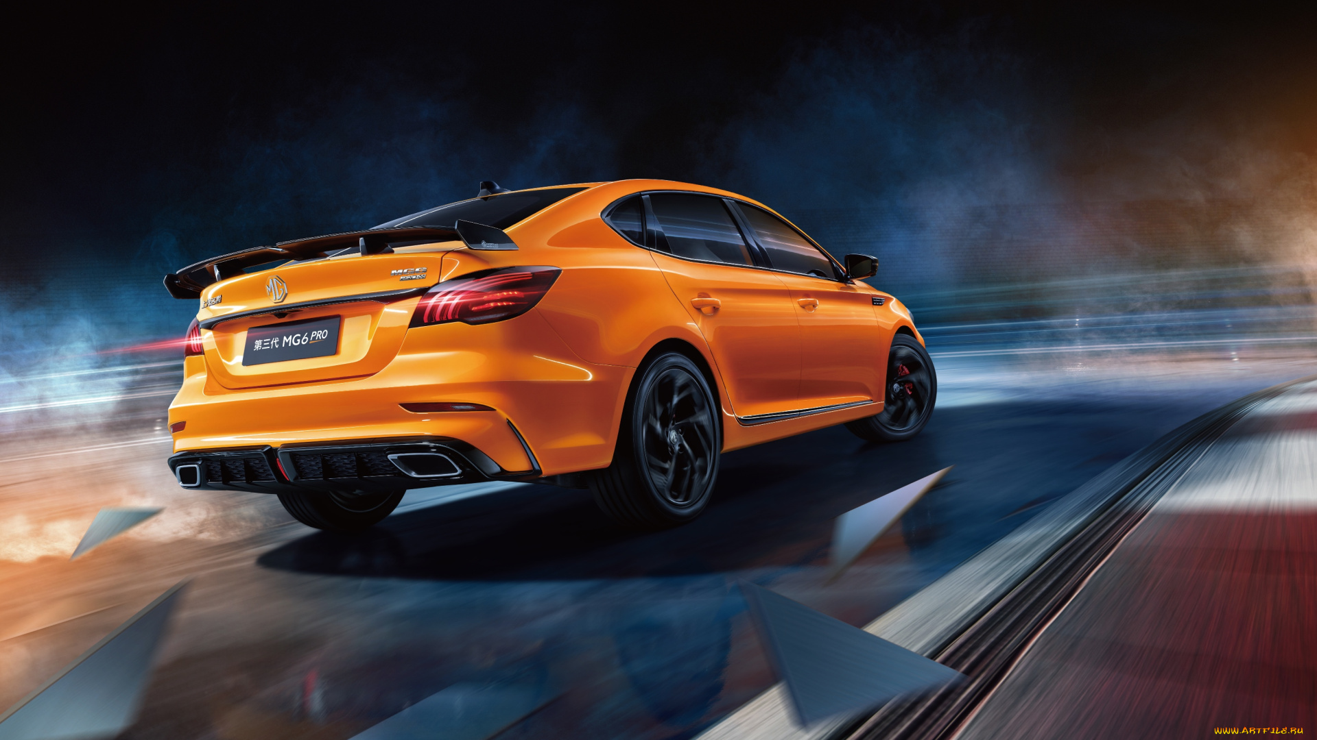 автомобили, mg