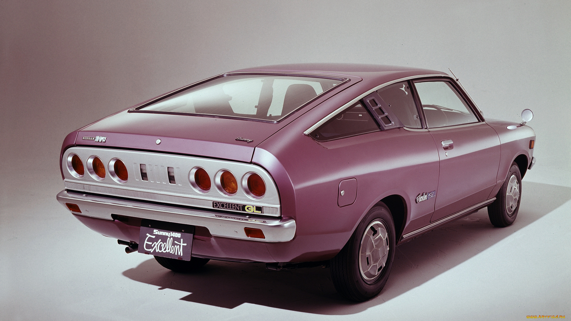 автомобили, nissan, datsun