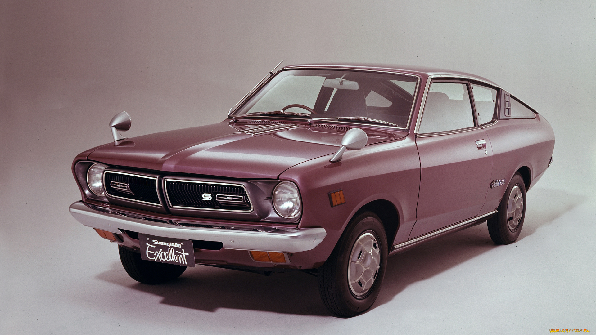 автомобили, nissan, datsun