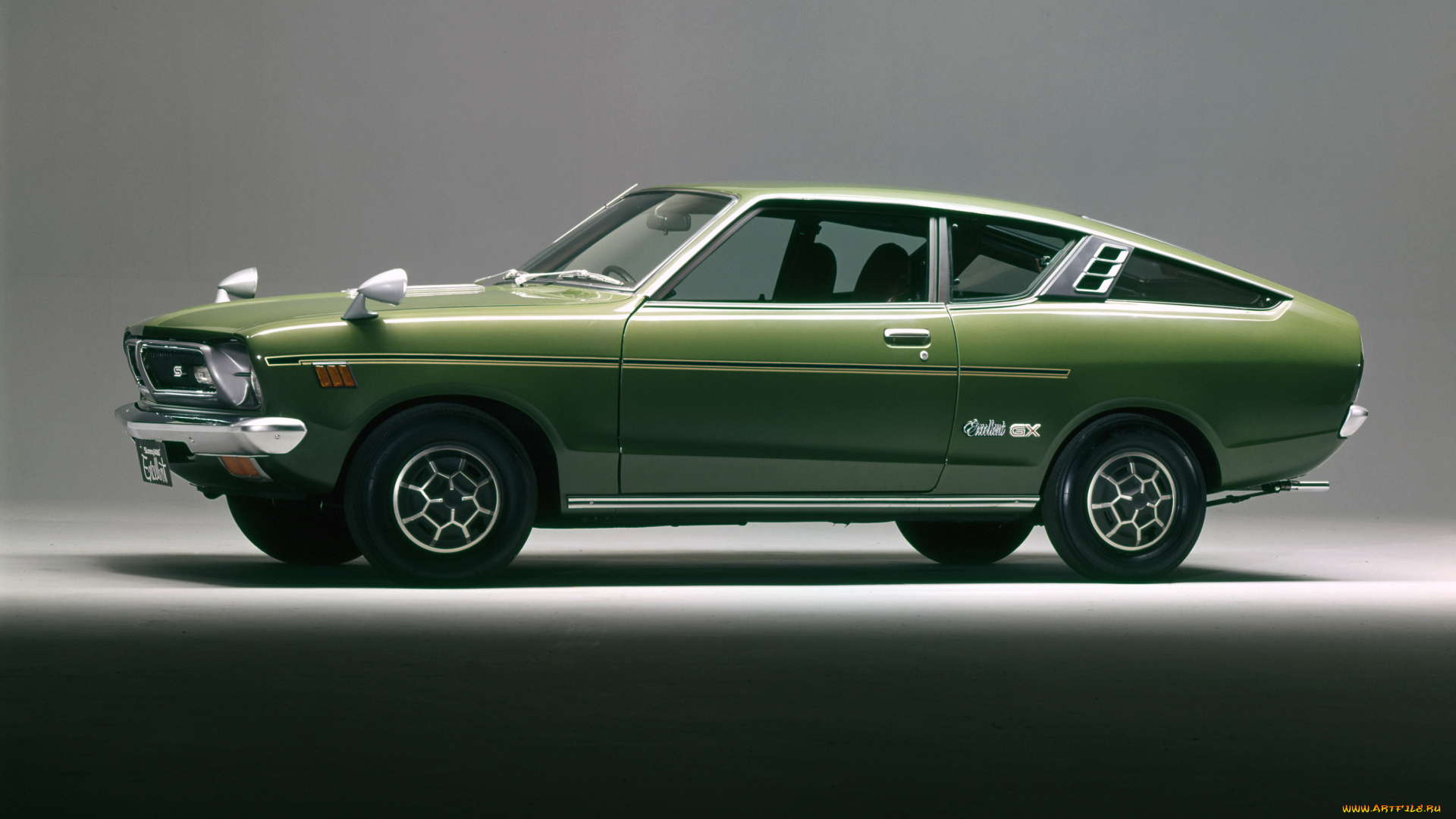 автомобили, nissan, datsun