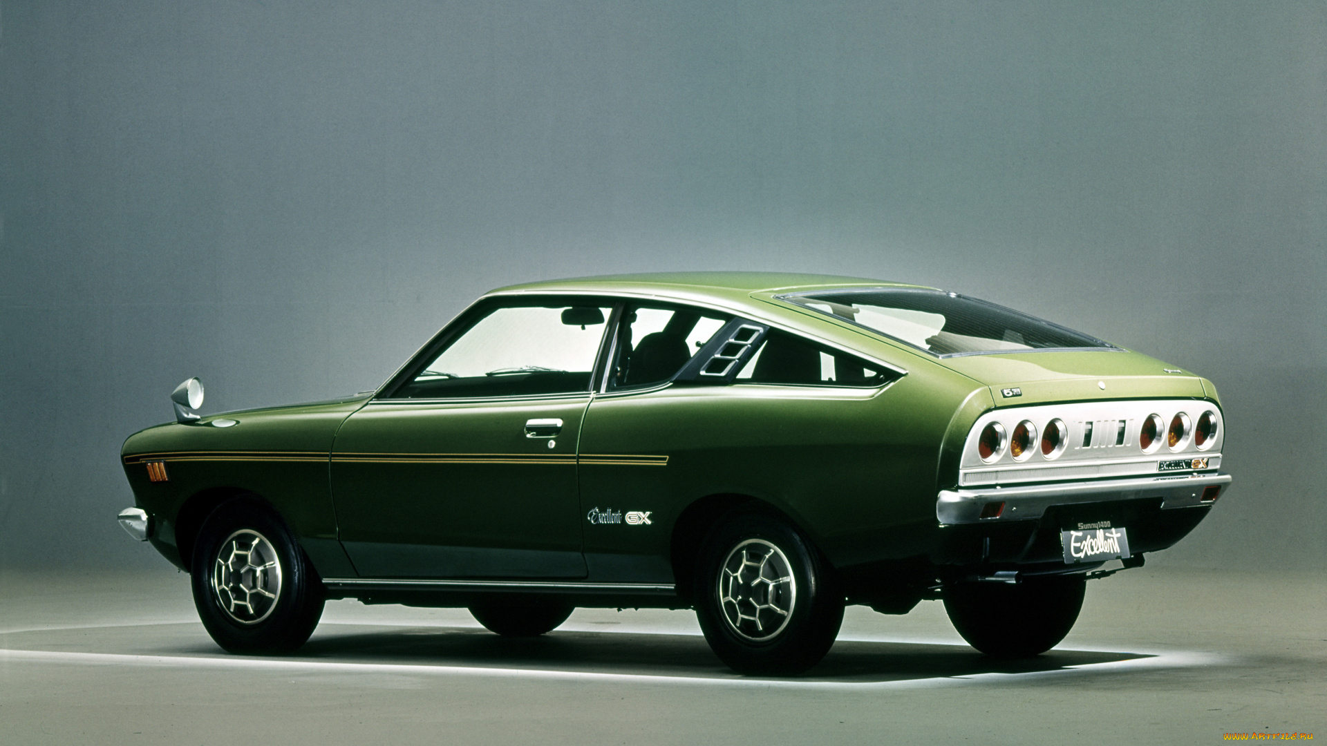 автомобили, nissan, datsun