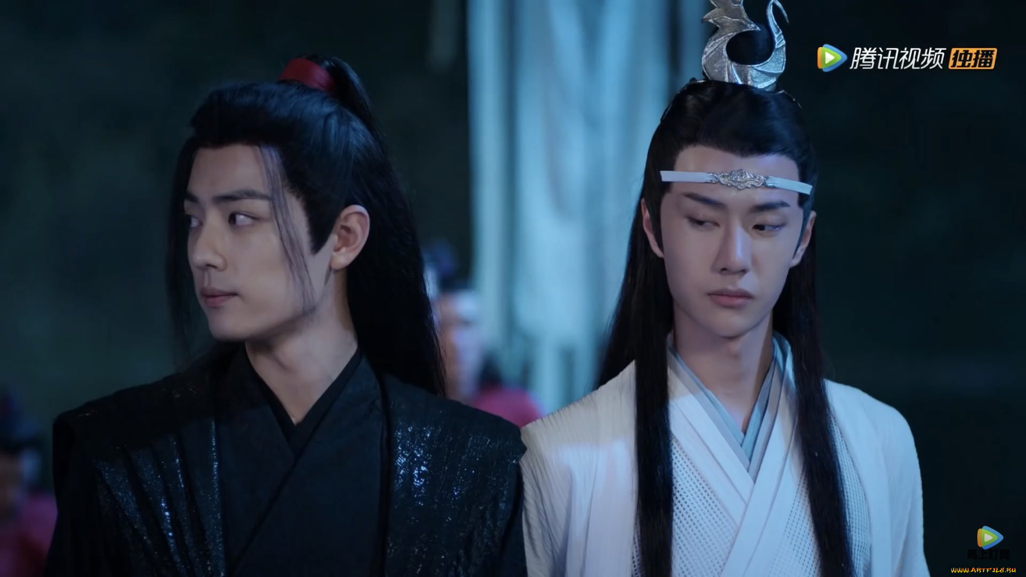 кино, фильмы, the, untamed, вэй, усянь, лань, ванцзы