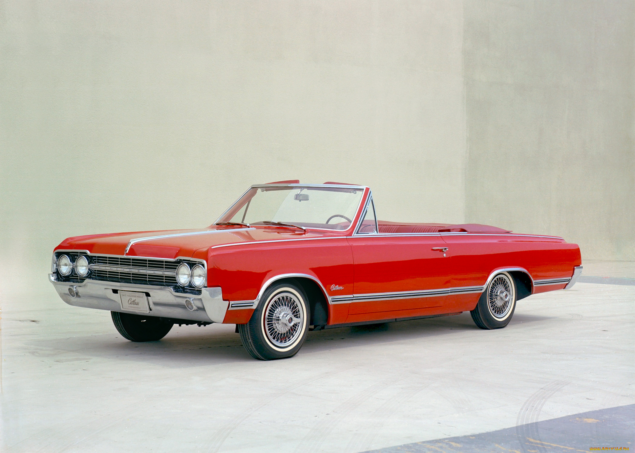 автомобили, oldsmobile