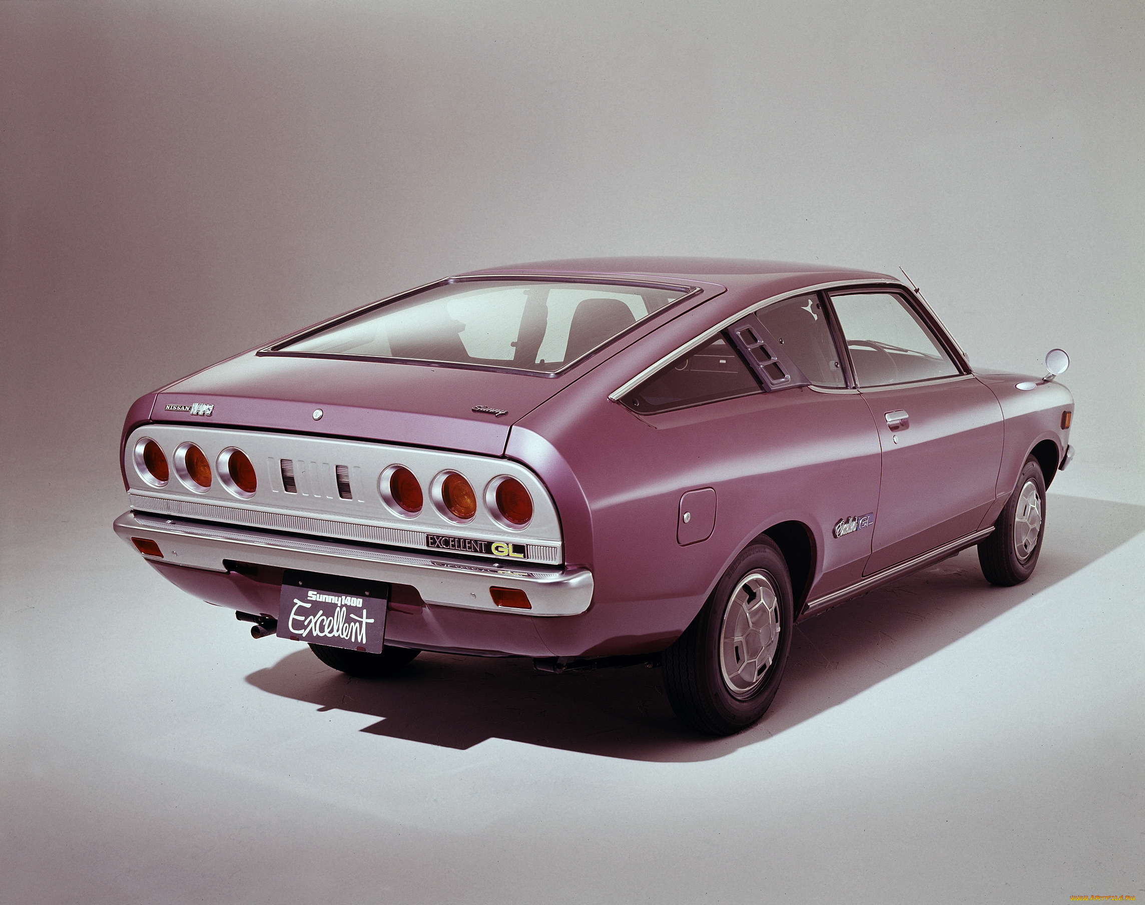 автомобили, nissan, datsun