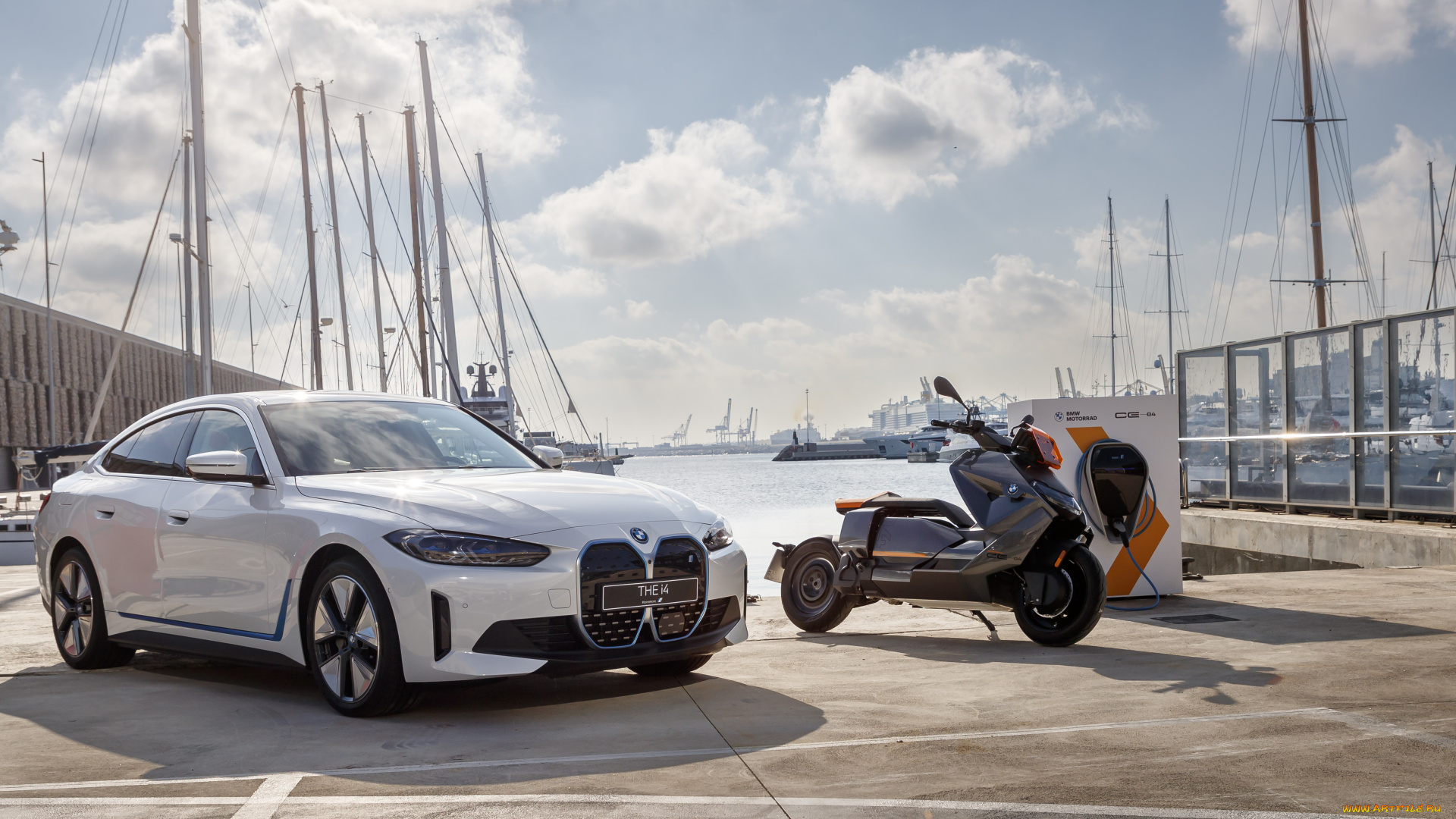 автомобили, bmw