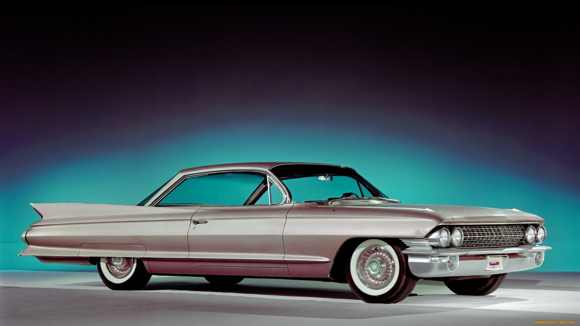 автомобили, cadillac