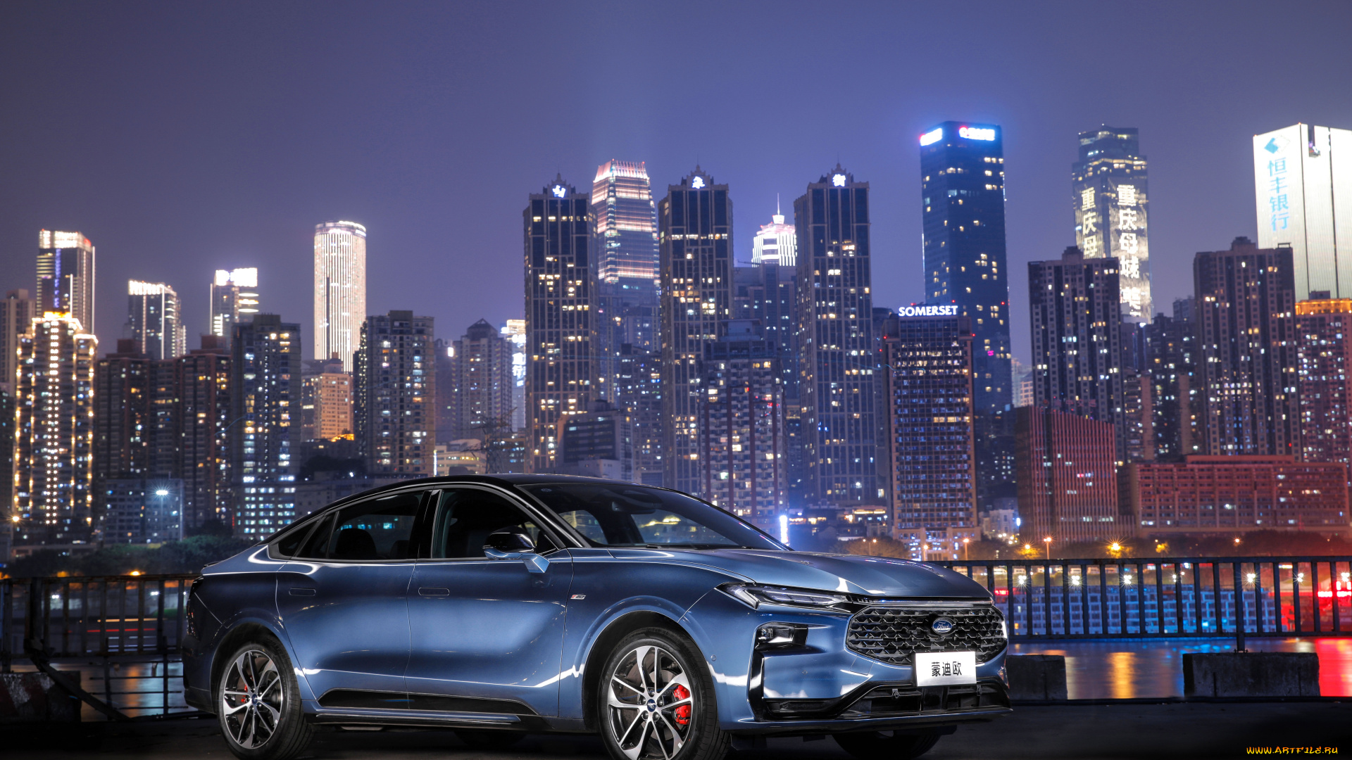 автомобили, ford