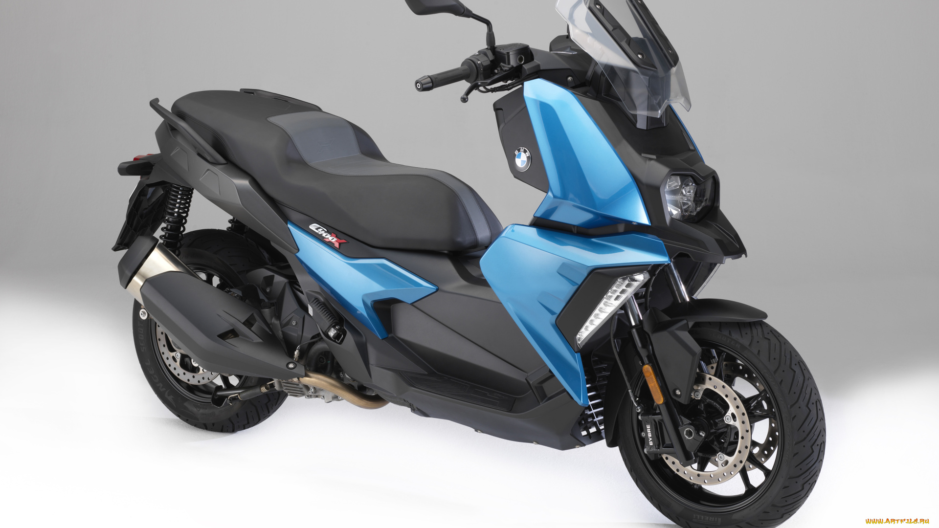 мотоциклы, мотороллеры, bmw