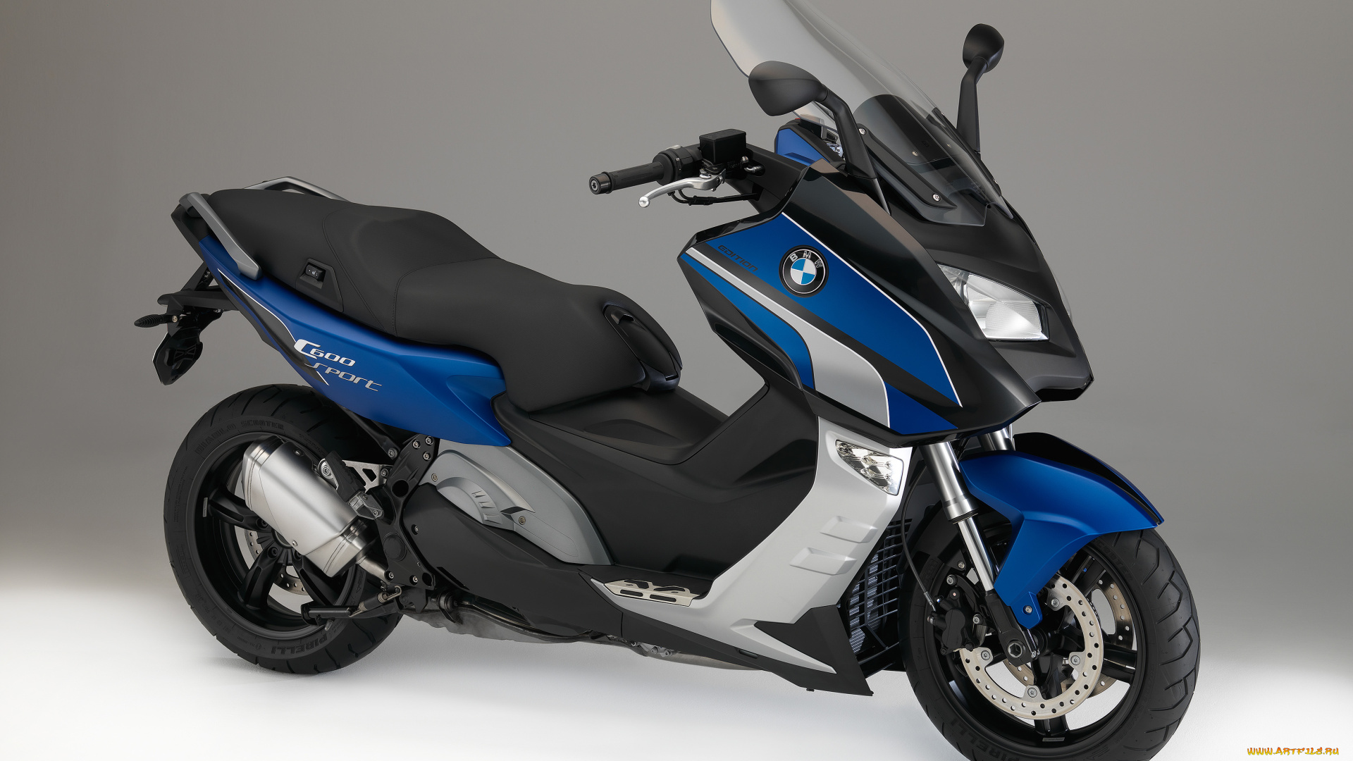 мотоциклы, мотороллеры, bmw