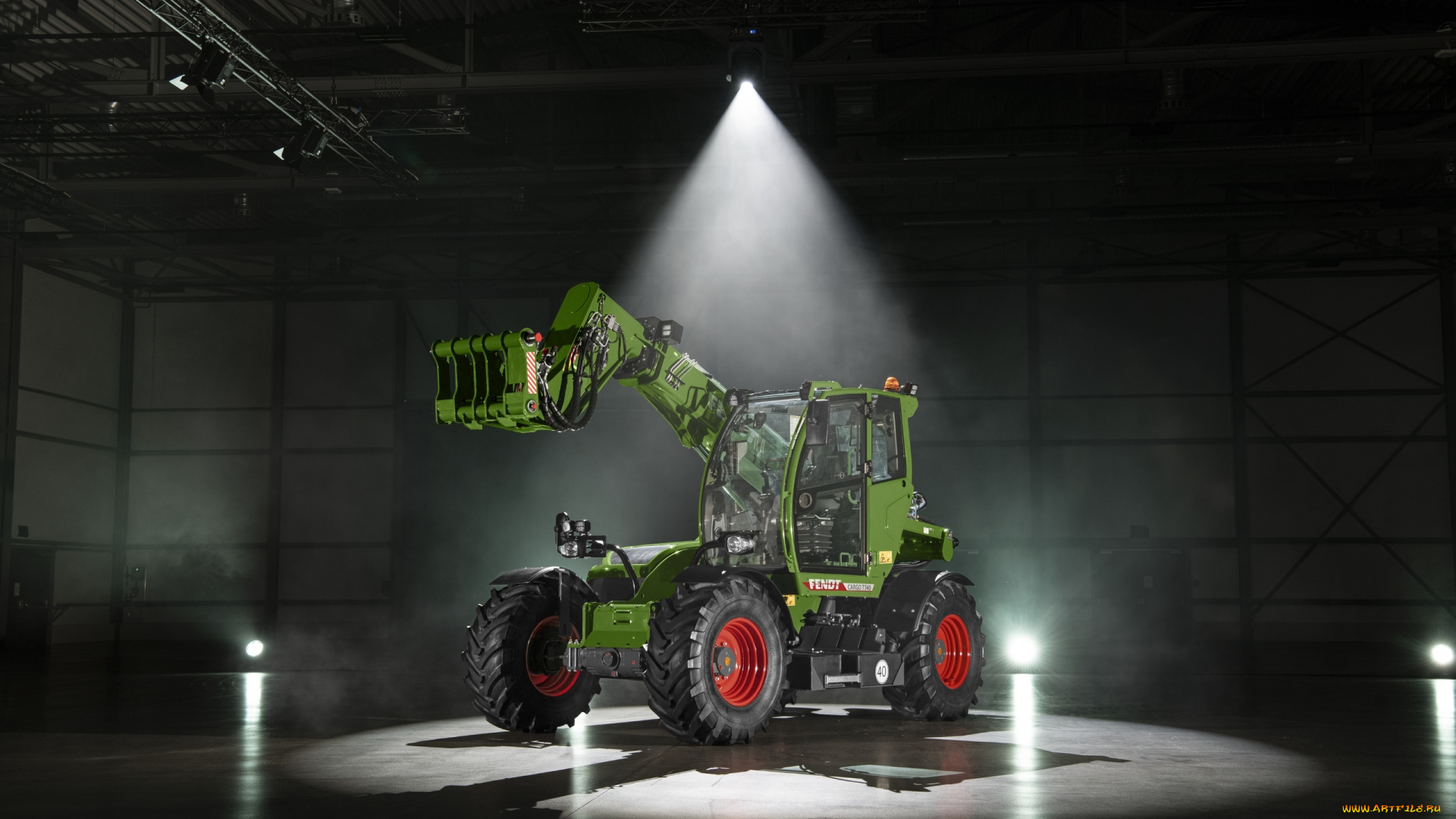 техника, телескопические, автопогрузчики, fendt