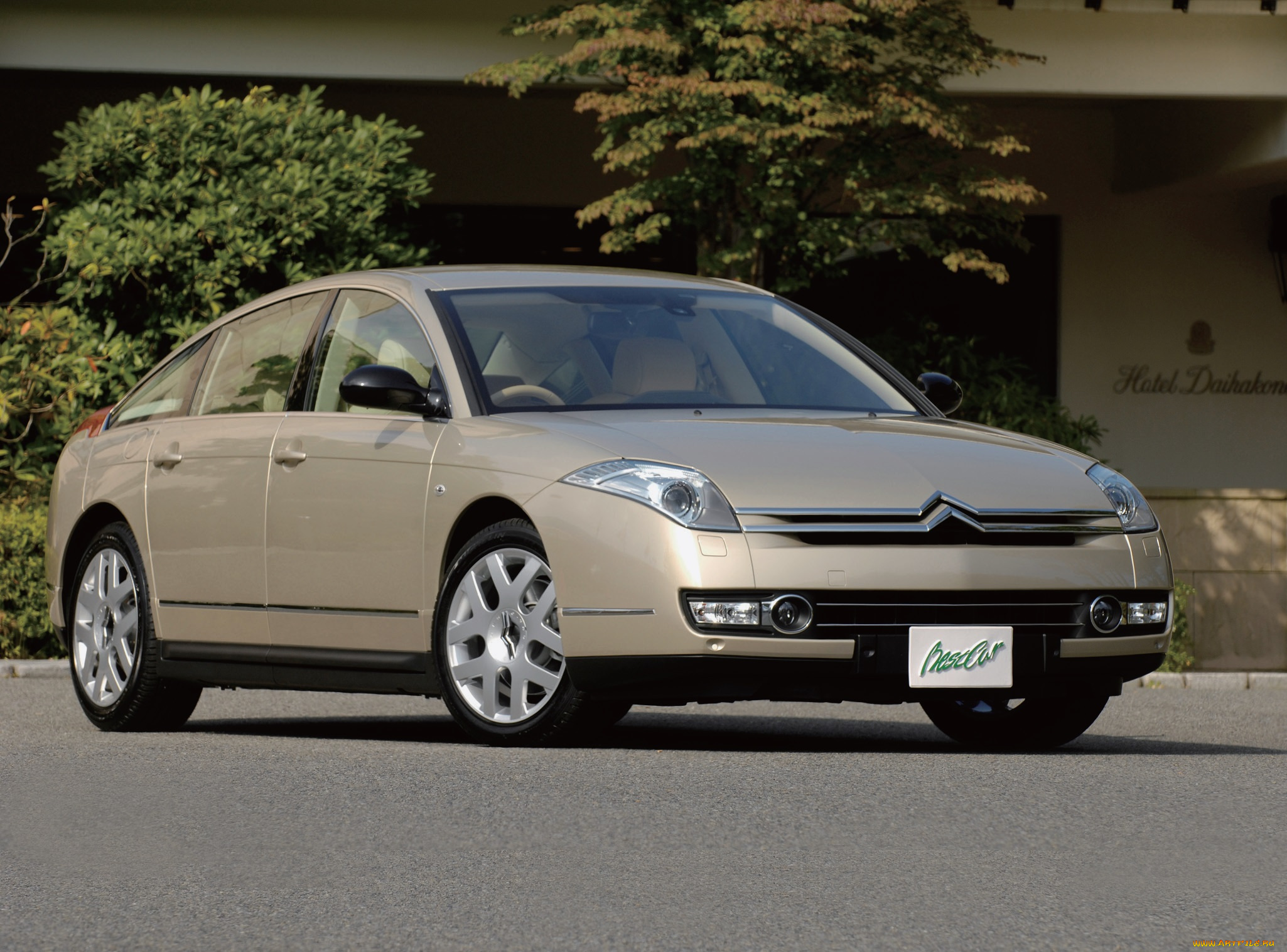 автомобили, citroen, ds