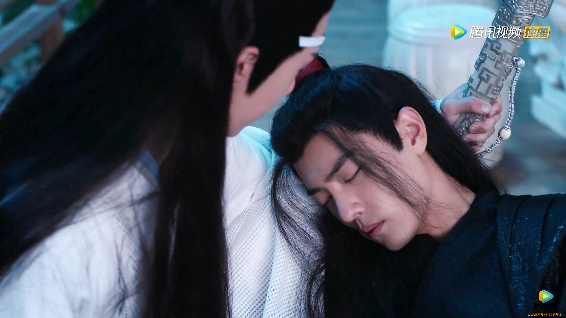 кино, фильмы, the, untamed, лань, ванцзи, вэй, усянь