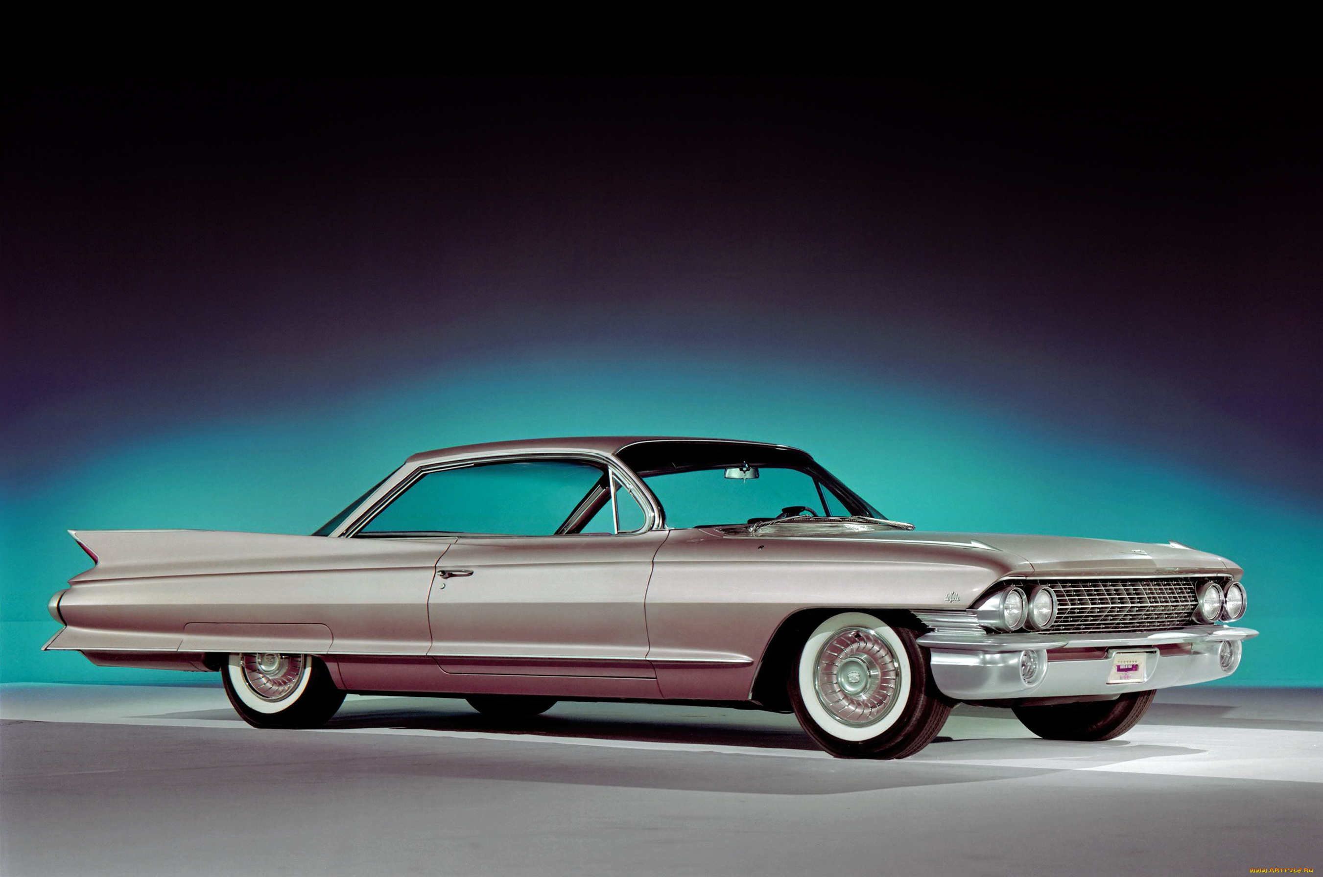 автомобили, cadillac