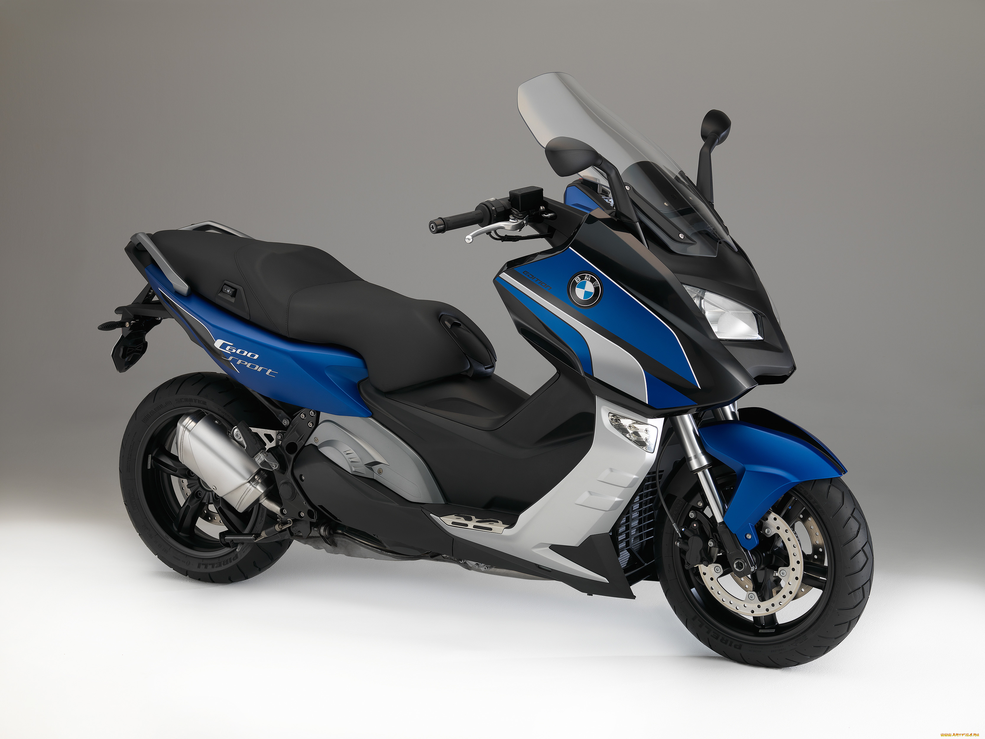 мотоциклы, мотороллеры, bmw