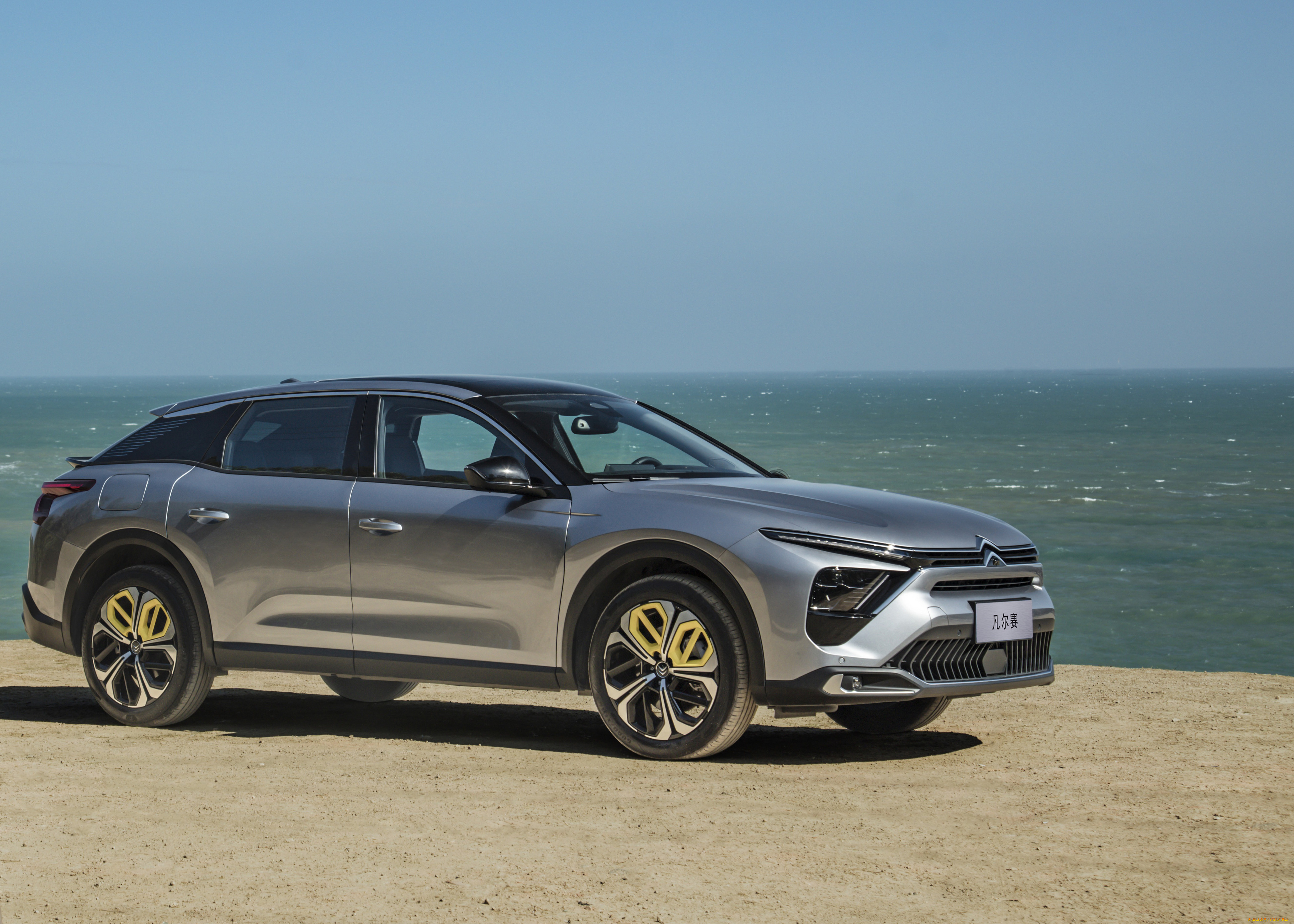 автомобили, citroen, ds