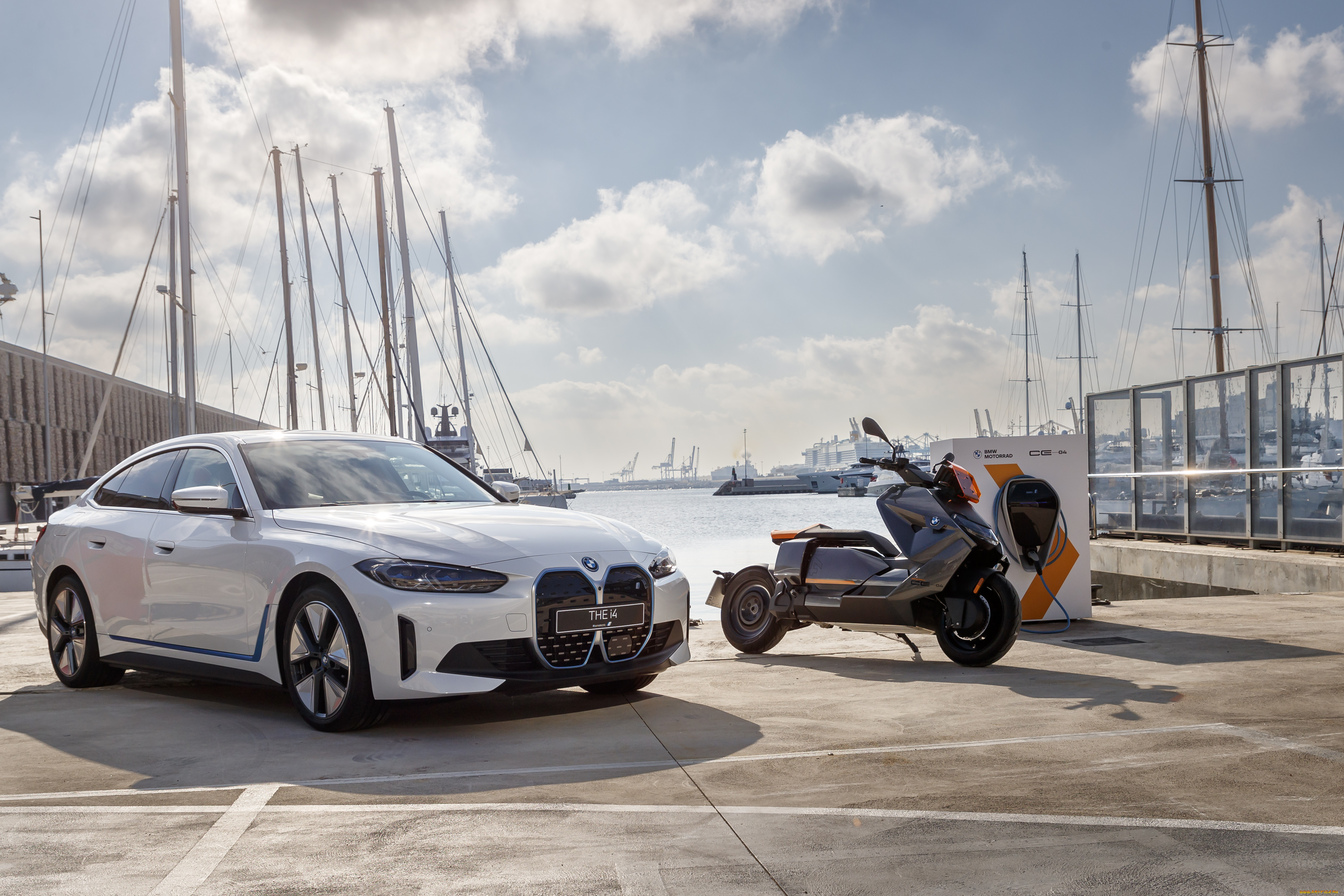 автомобили, bmw