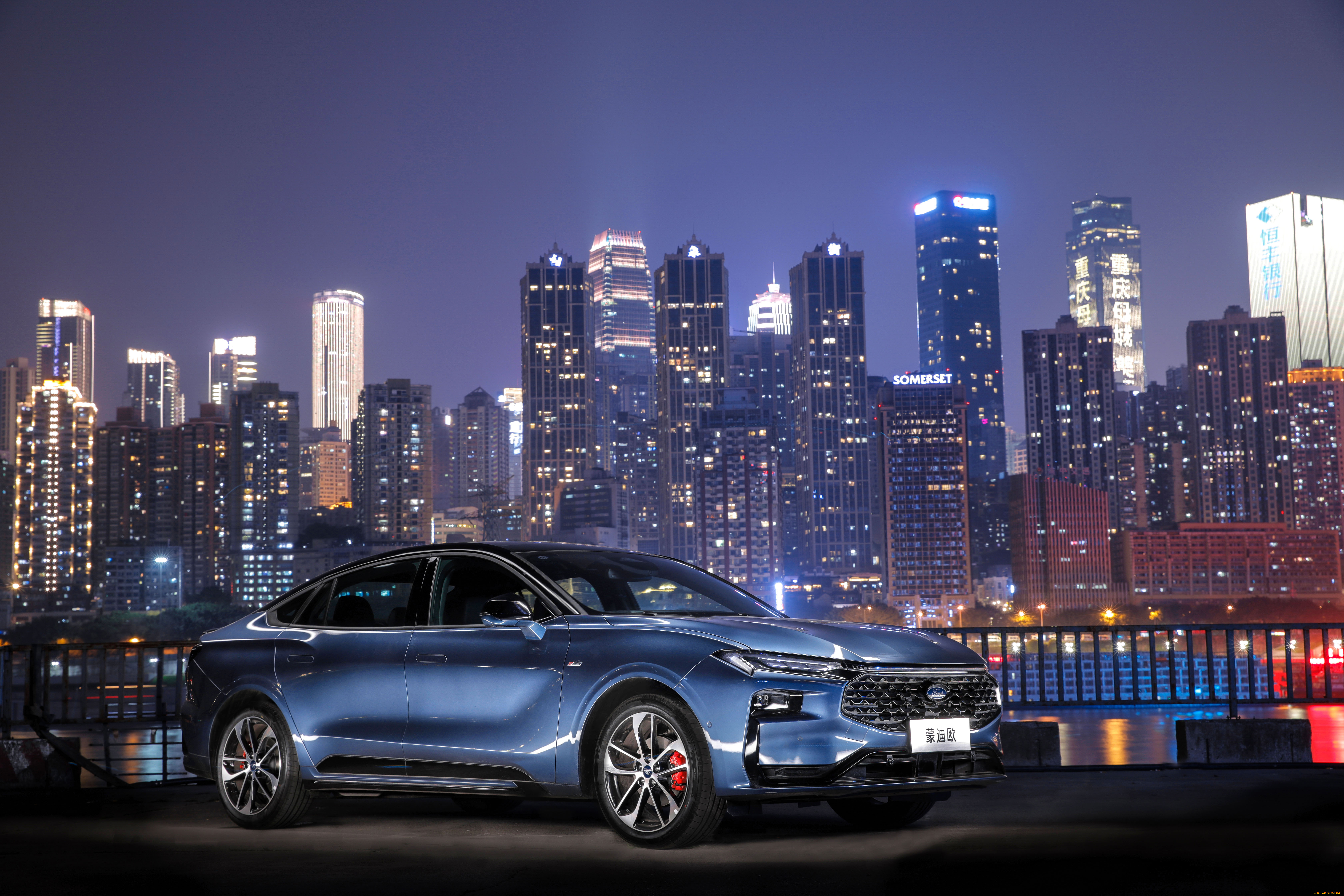 автомобили, ford