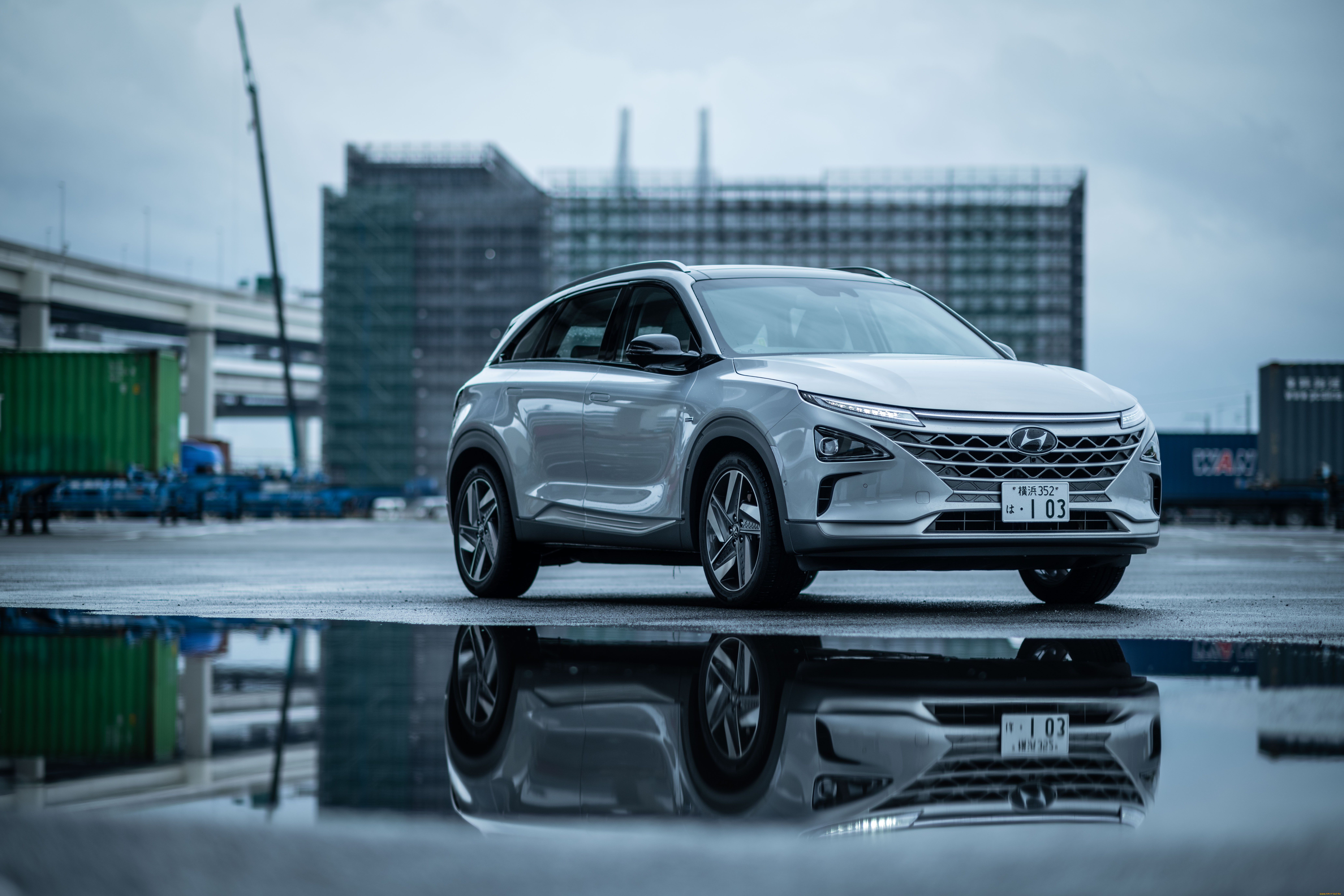 автомобили, hyundai