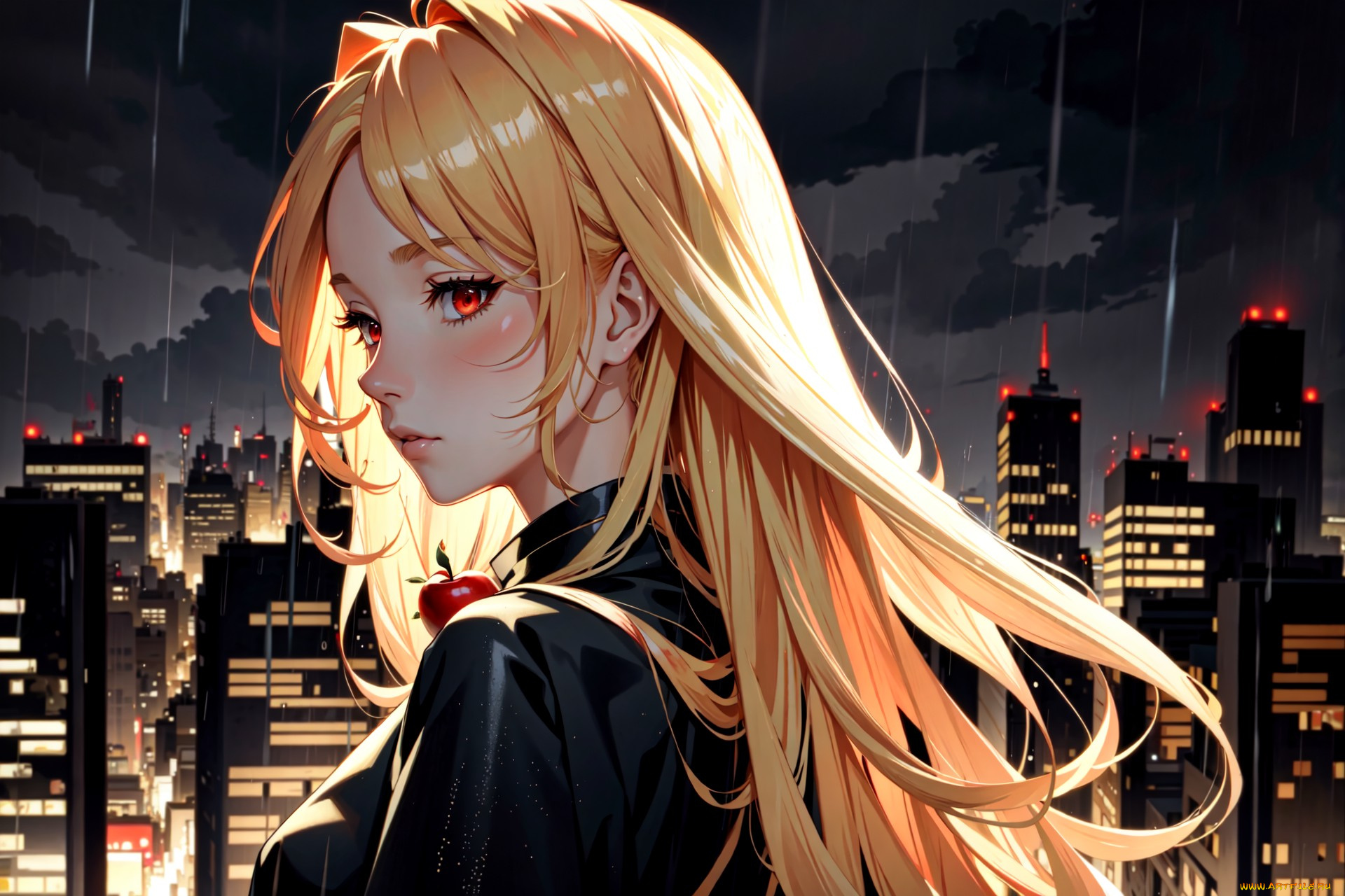 аниме, город, , улицы, , интерьер, , здания, нейросети, графика, нейроарт, ai, art, нейронные, сети, рисунки, нейро, искусство, девушка