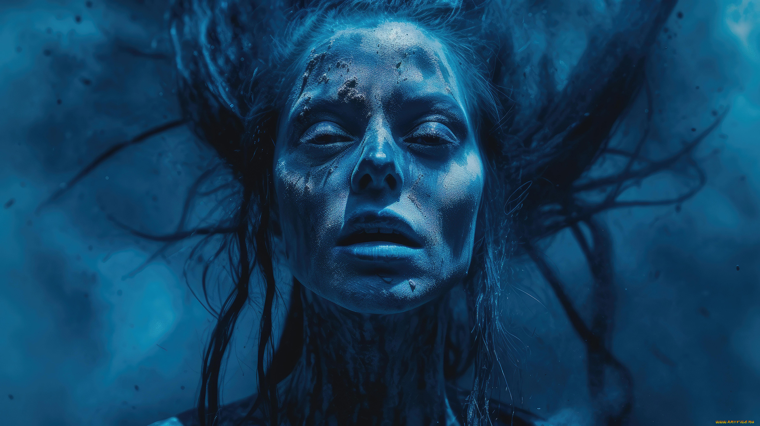 рисованное, люди, нейросети, графика, нейроарт, ai, art, нейронные, сети, рисунки, нейро, искусство