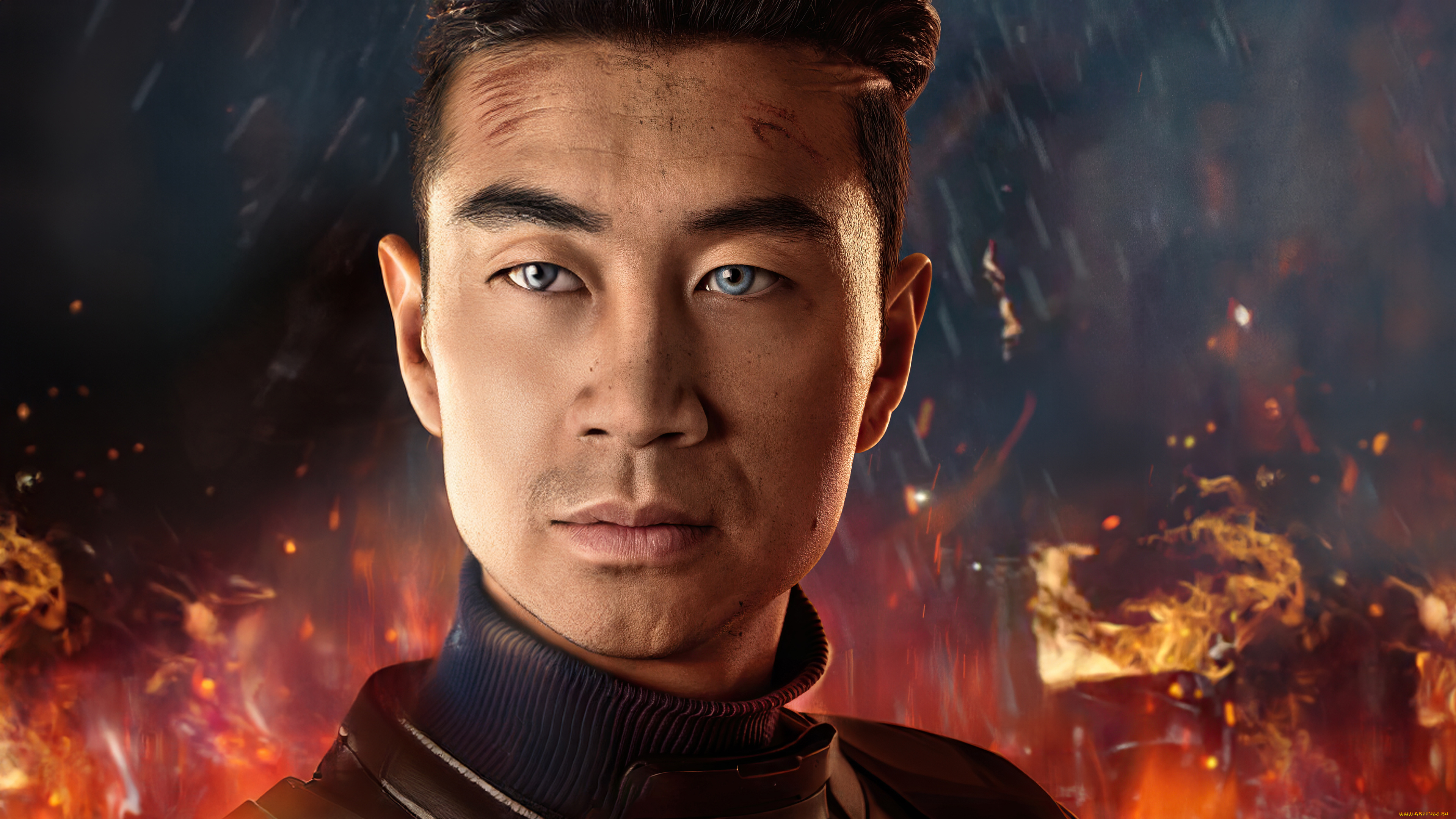 atlas, , , 2024, , кино, фильмы, atlas, simu, liu, атлас, фантастика, боевик, драма