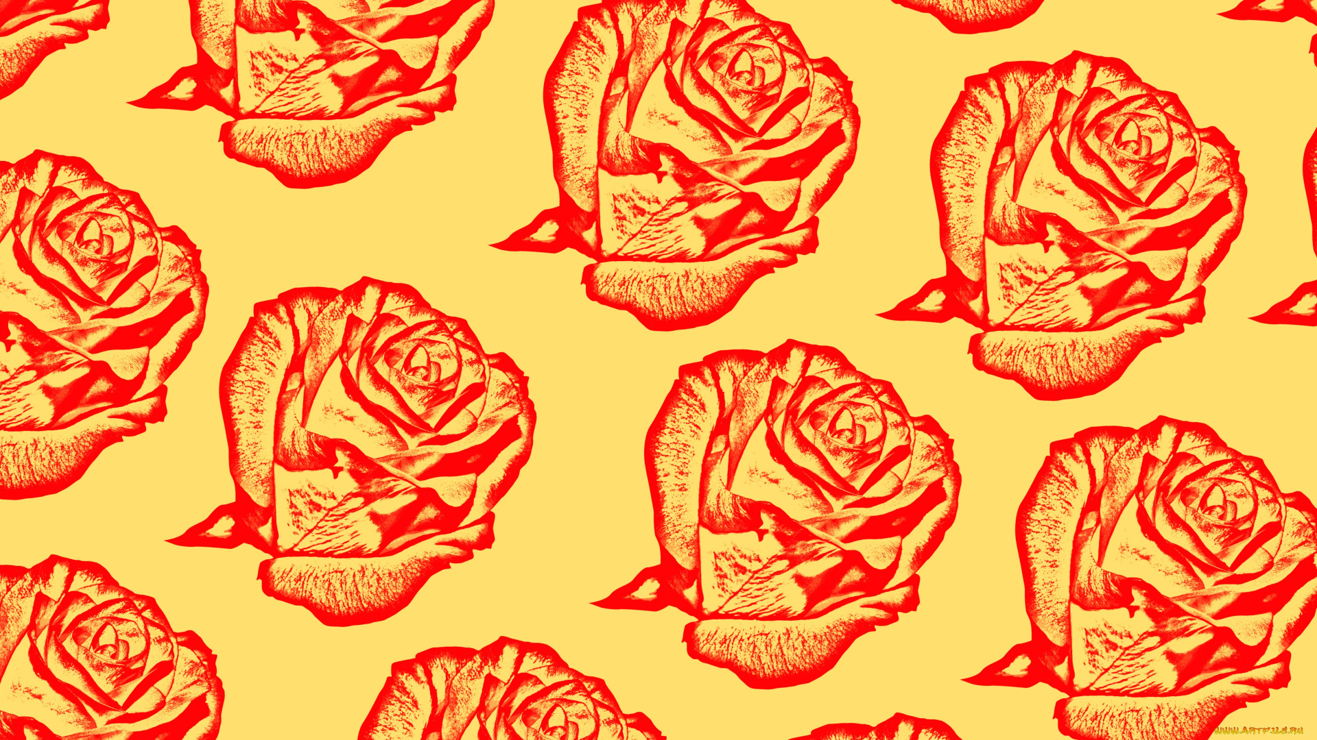разное, текстуры, розы, орнамент