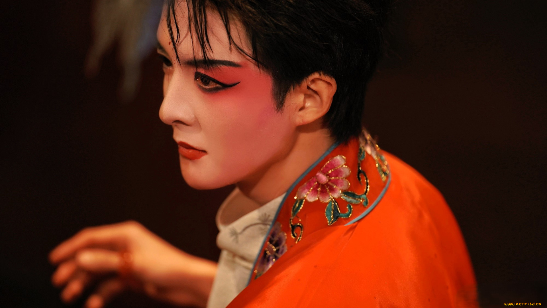 sadistic, love, кино, фильмы, актер, макияж, театр