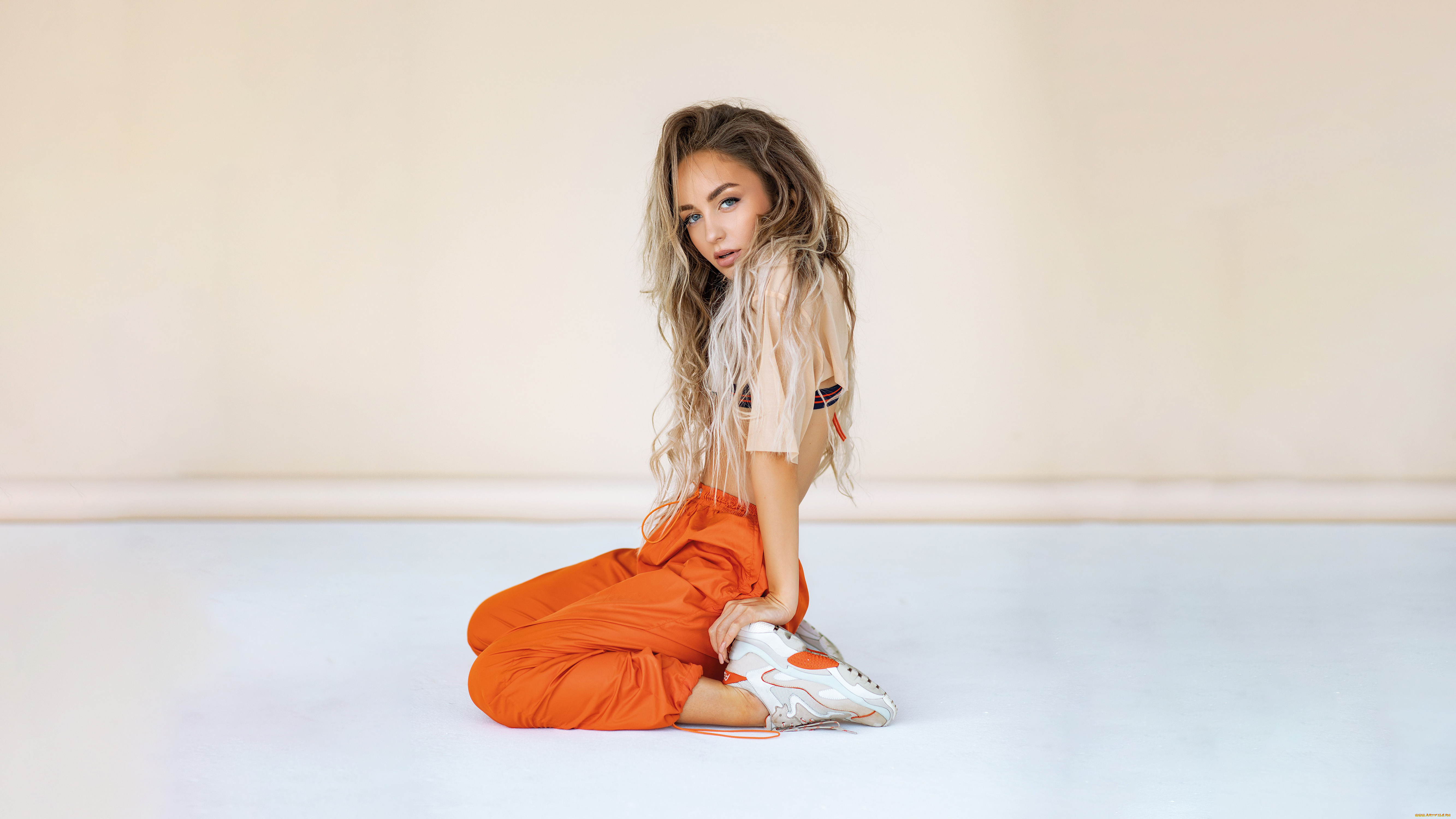 музыка, мари, краймбрери, мари, краймбрери