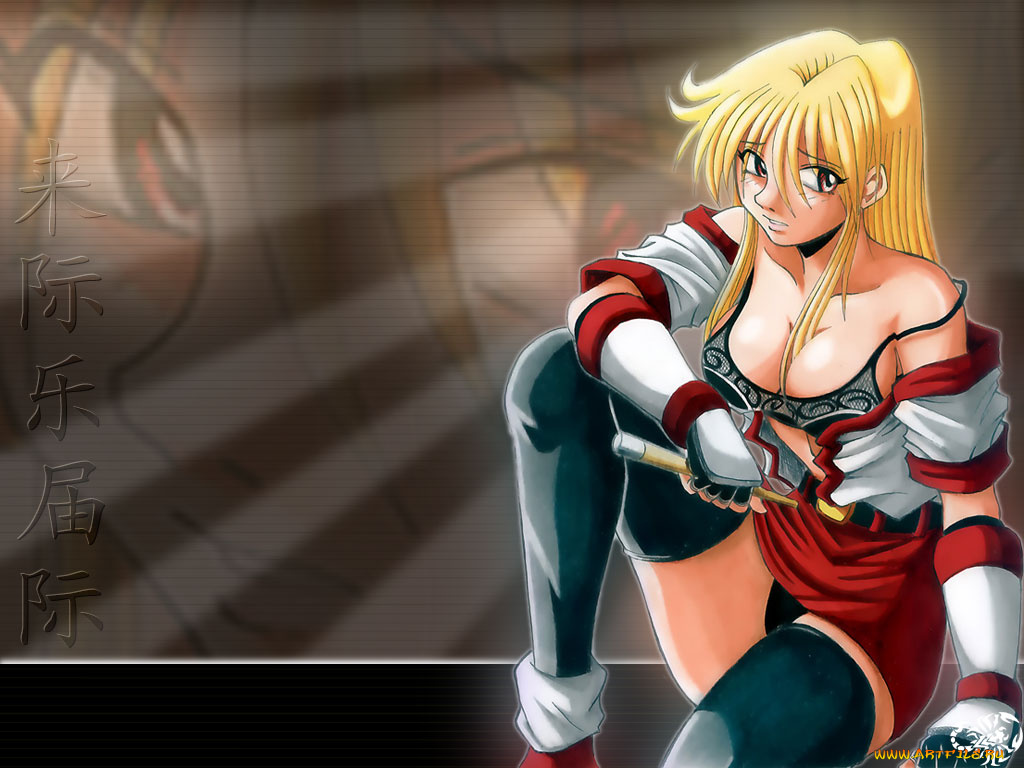 аниме, *unknown, другое