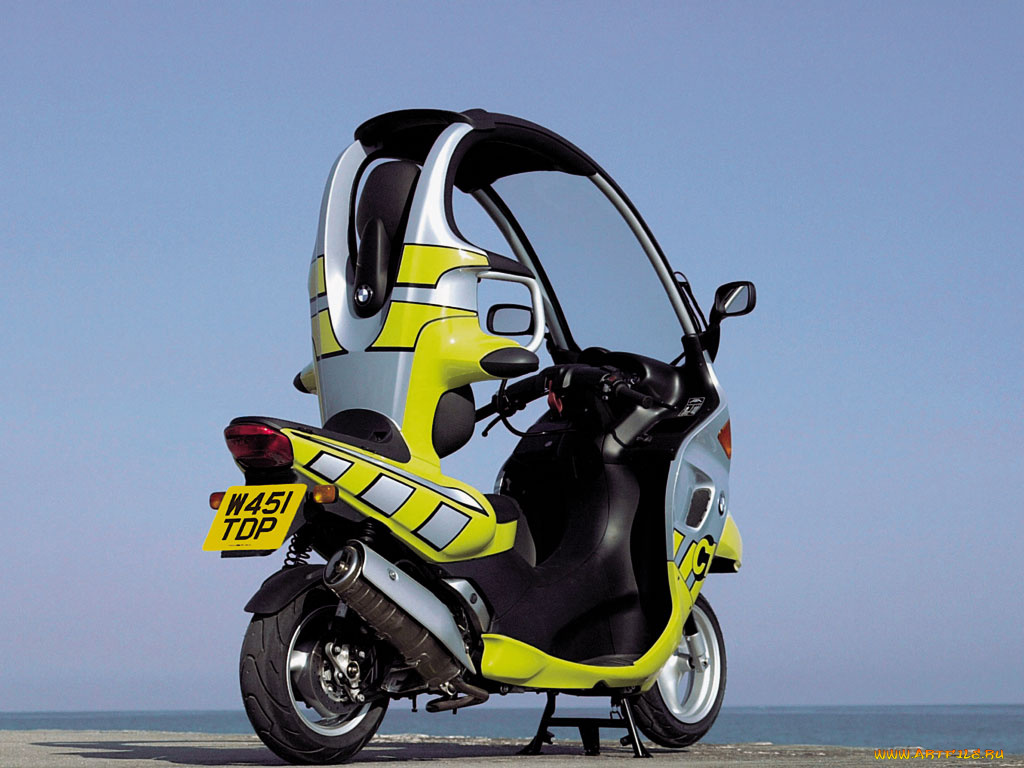 мотоциклы, мотороллеры